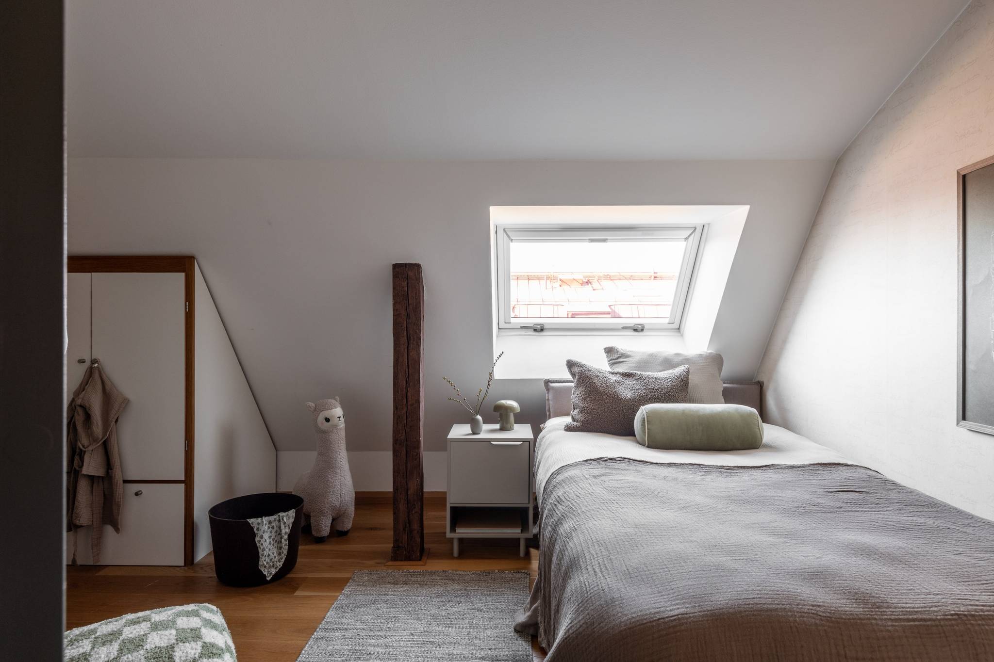 4 rum Lägenhet på Aschebergsgatan 9A Vasastaden Göteborgs kommun - bild 28