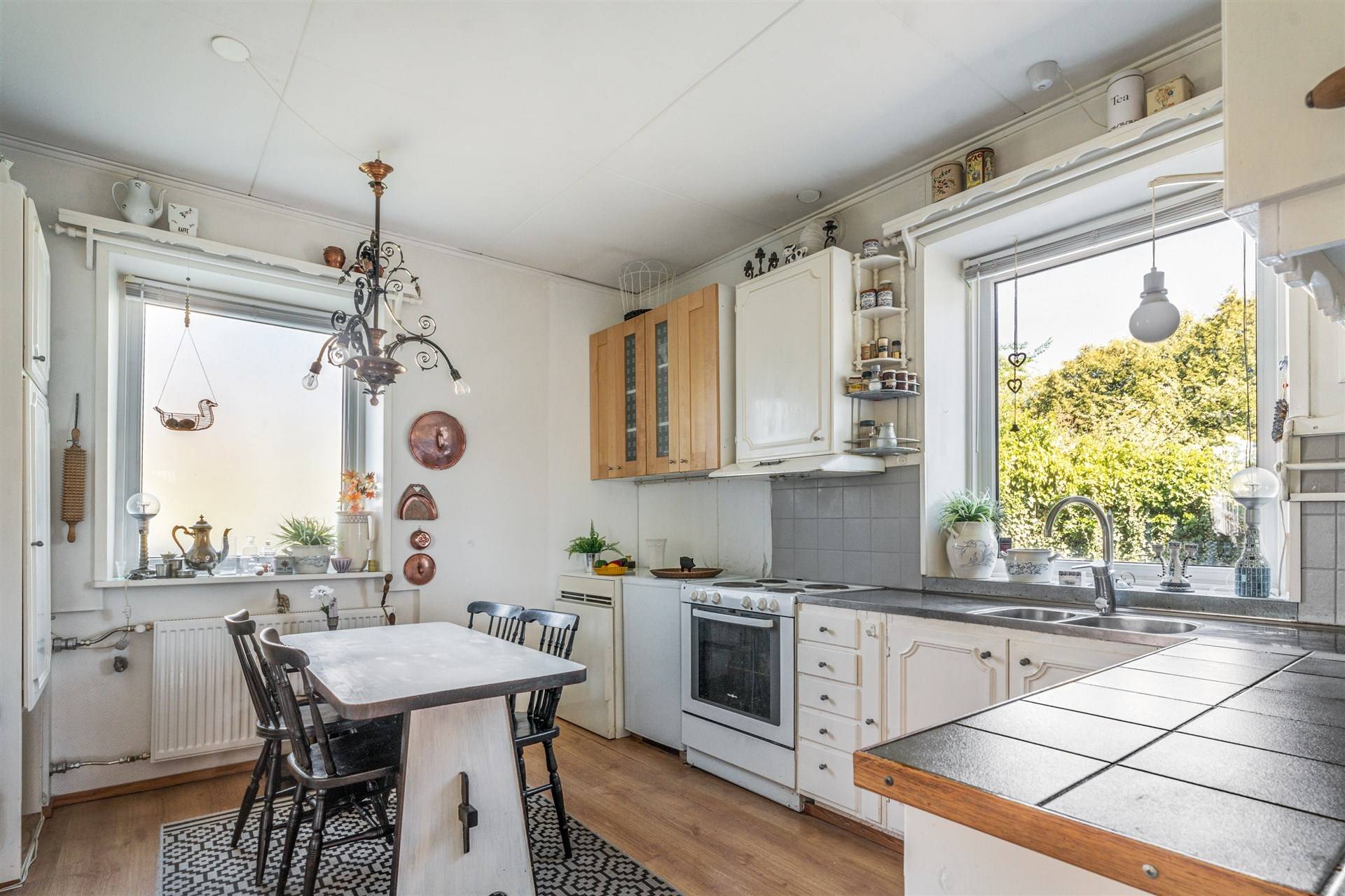 4 rum Villa på Bjuvsvägen 7 Gunnarstorp Bjuvs kommun - bild 6