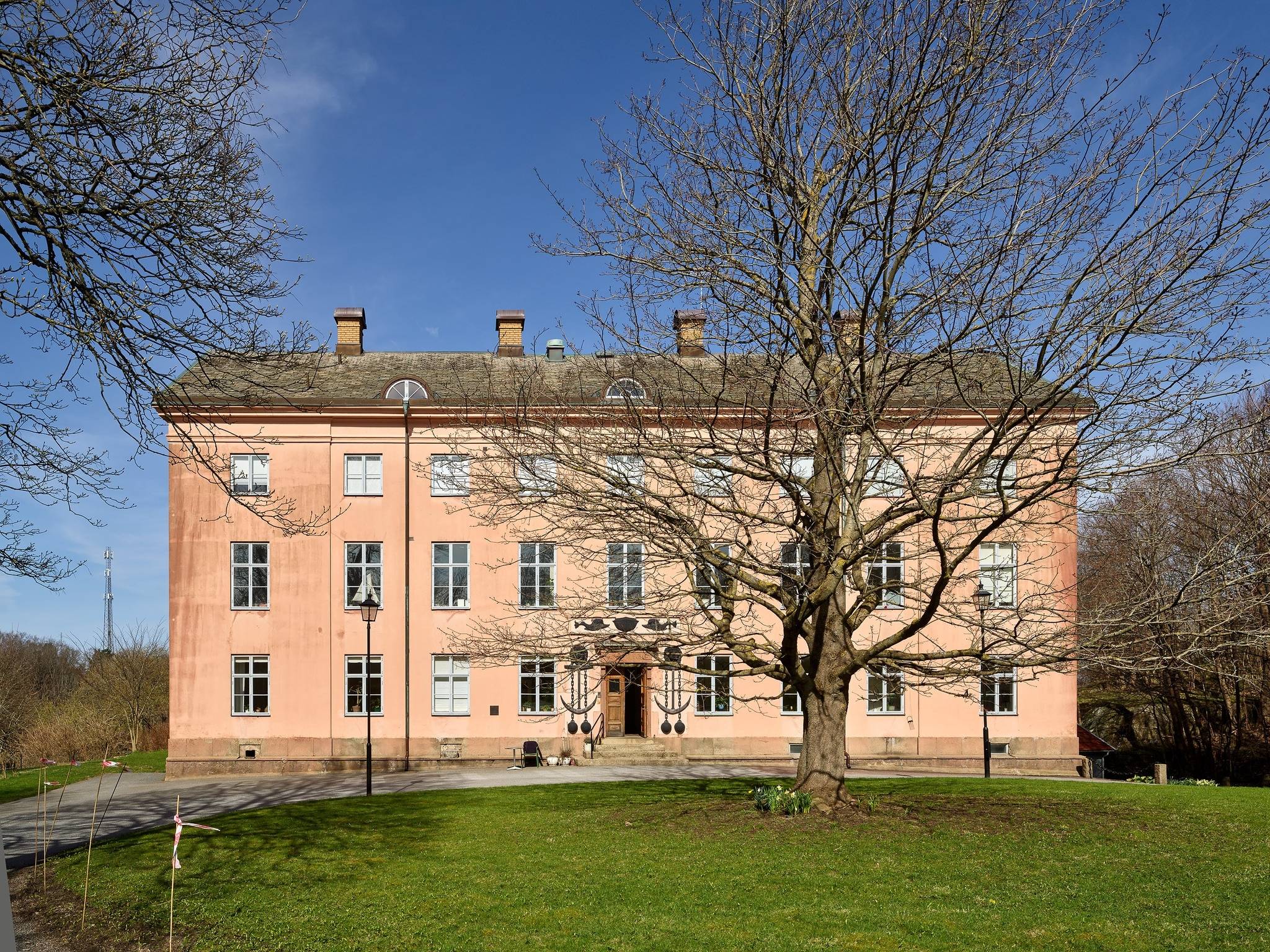 2.5 rum Lägenhet på Nya varvsallén 21 Hagen Göteborgs kommun - bild 41