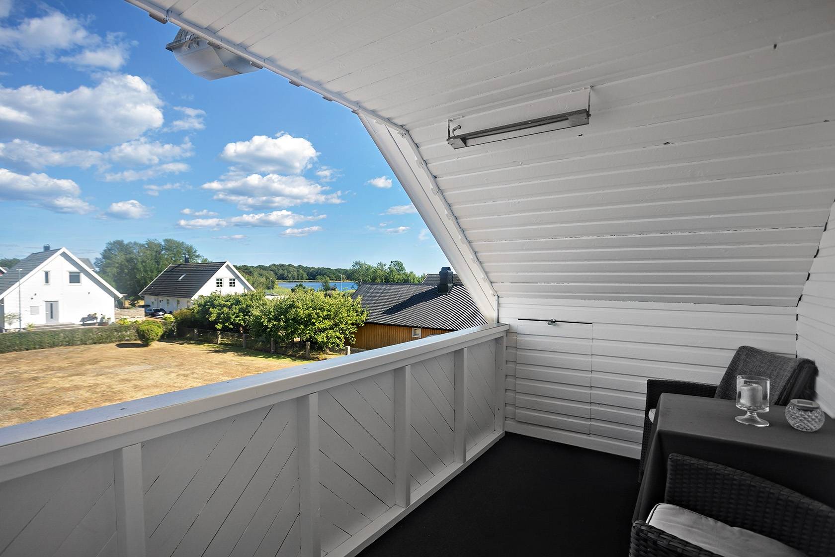 6 rum Villa på Lindholmsvägen 8 Pukavik Karlshamns kommun - bild 22