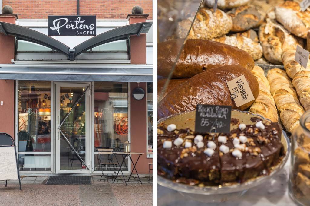 2 rum Lägenhet på Ernst Torulfsgatan 5D Munkebäck Göteborgs kommun - bild 38