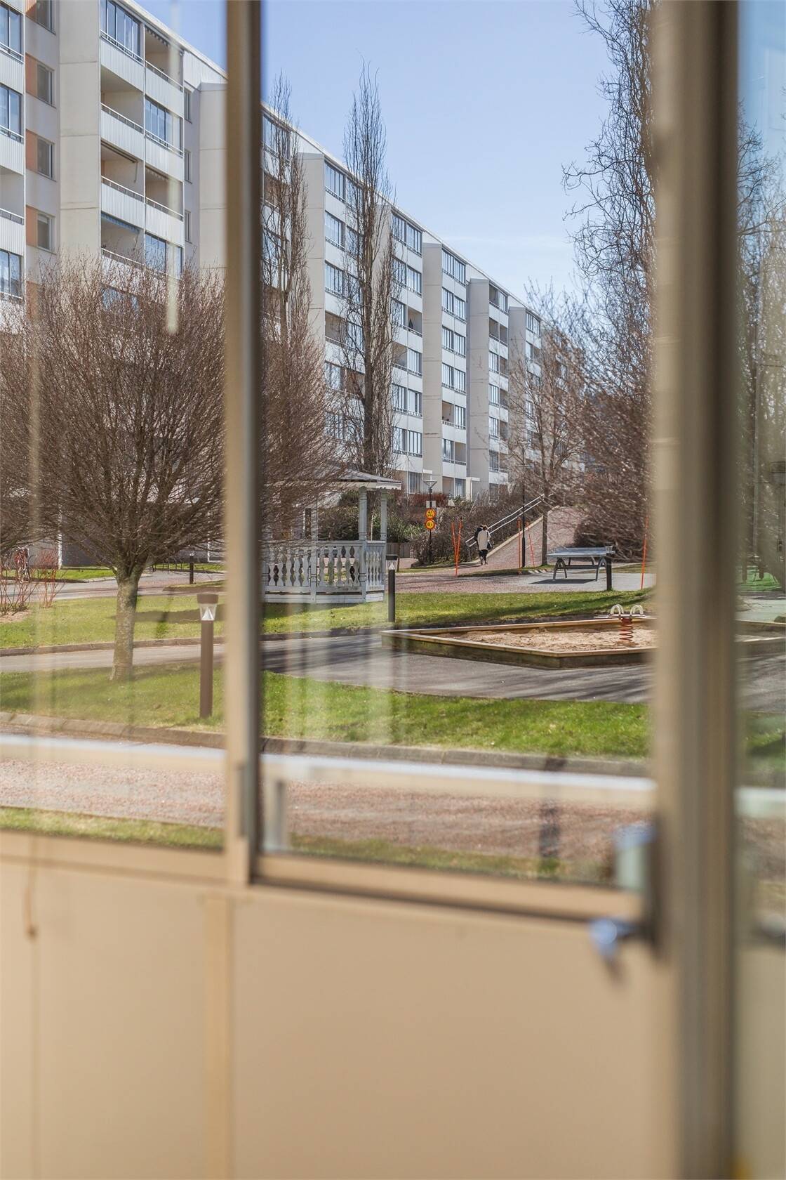 3 rum Lägenhet på Oxelgatan 29 Ekhagen Jönköpings kommun - bild 19