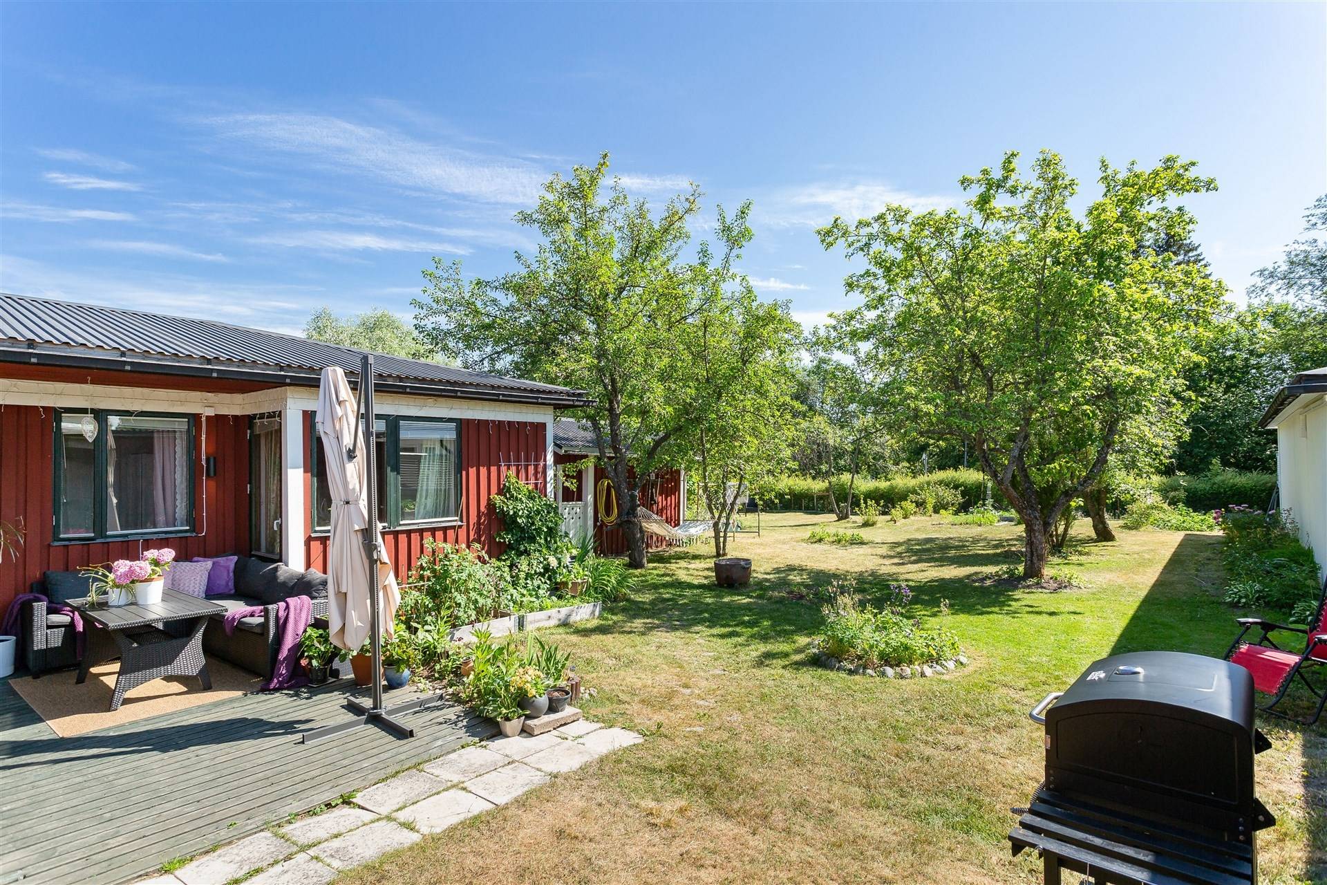 5 rum Villa på Sockenvägen 14 Nedre Klockarberget Sundsvalls kommun - bild 6