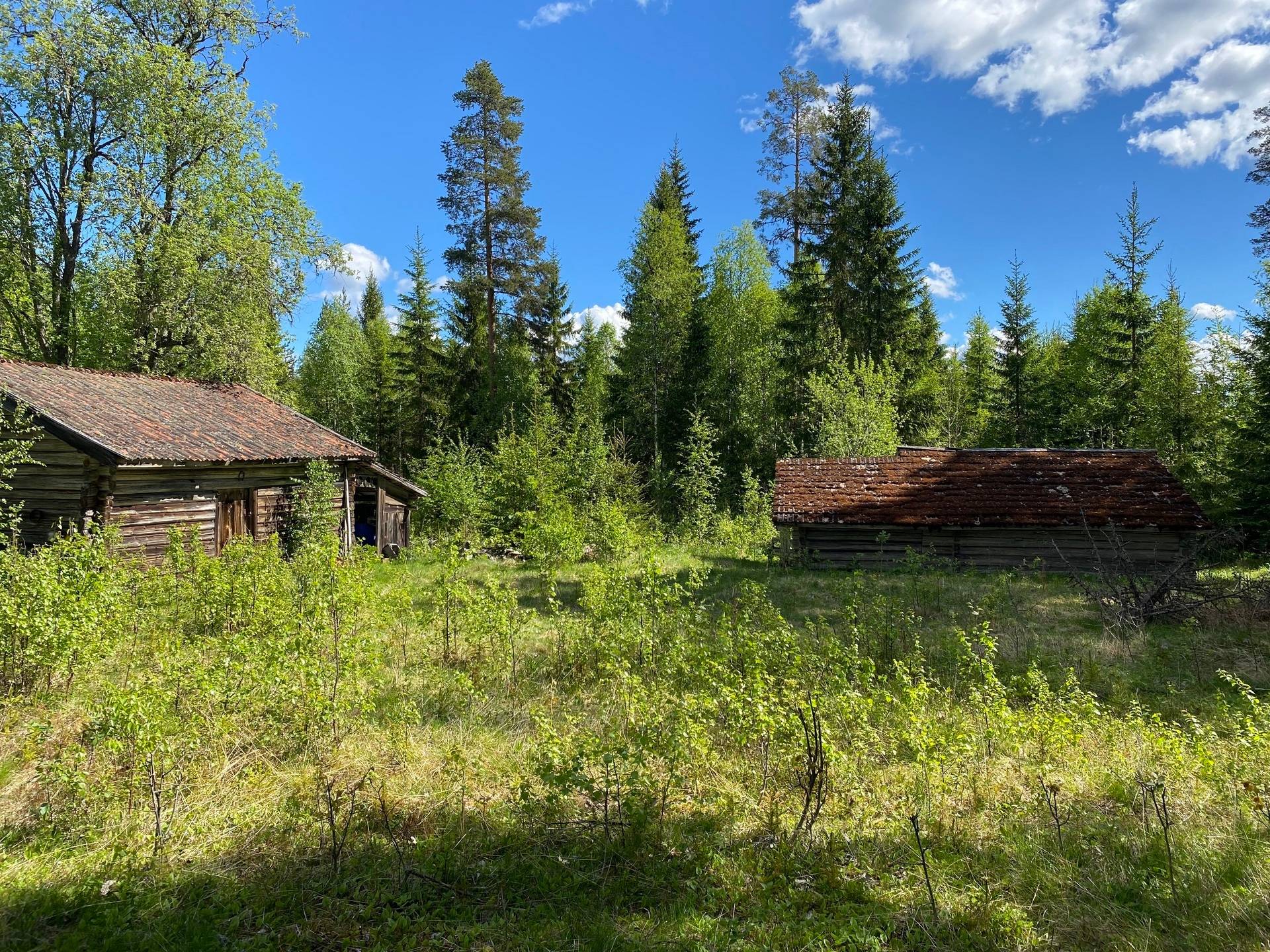 1 rum Fritidsboende på Landboby risåsen 1 Landbobyn Mora kommun - bild 10