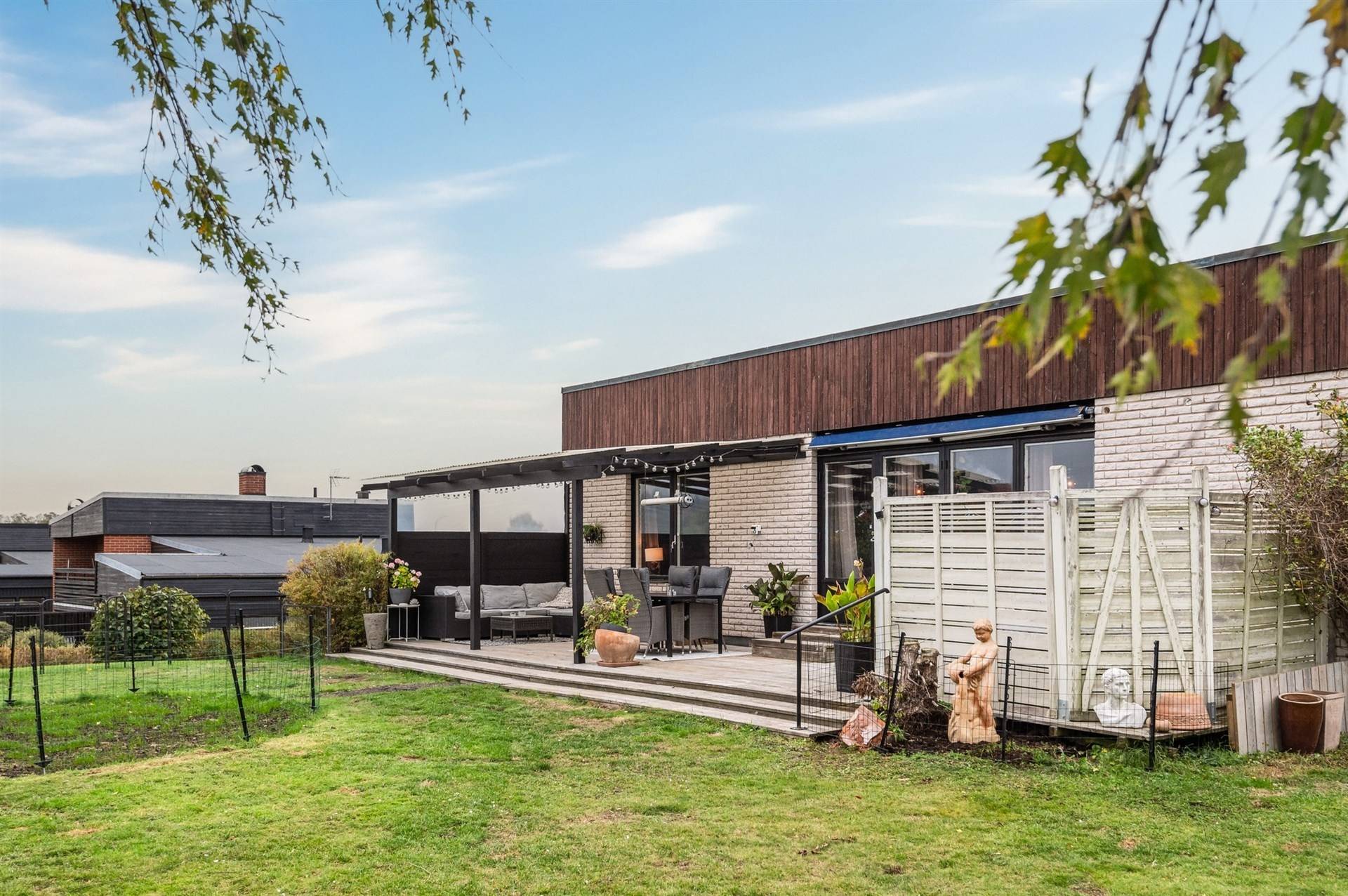 6 rum Villa på Vipvägen 26 Skärblacka Norrköpings kommun - bild 21