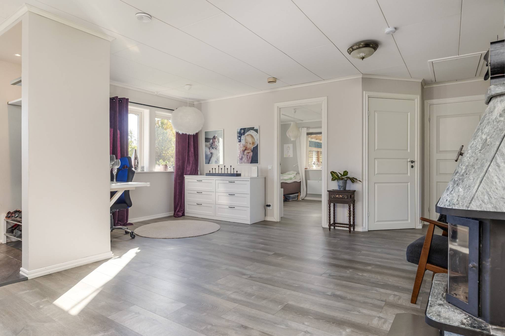 5 rum Villa på Botgärde 17 SUNNANSJÖ Botgärde Ludvika kommun - bild 15