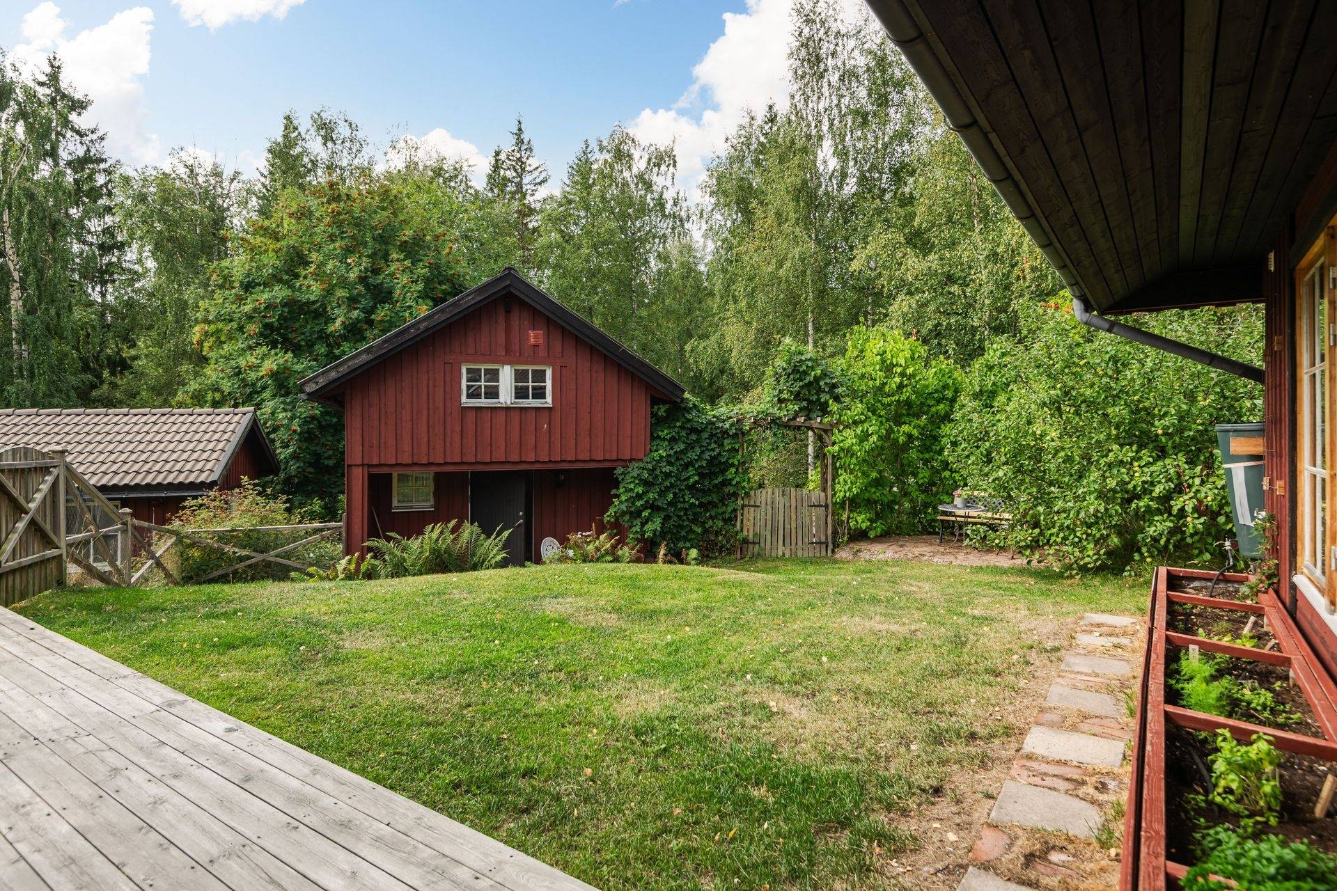 6 rum Villa på Gråsala 429 Gråsala Falu kommun - bild 43