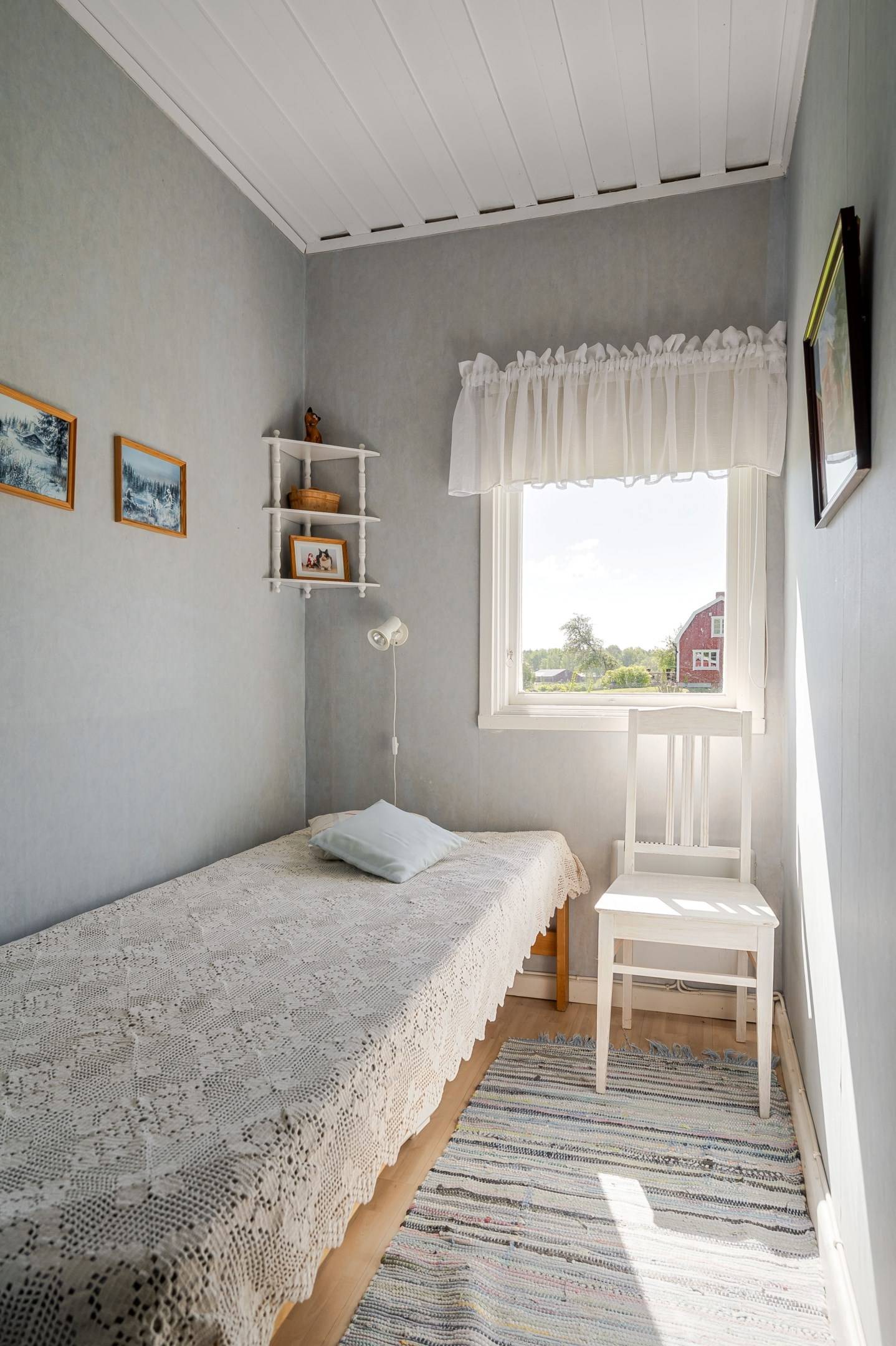 4 rum Villa på Sjögedal Hällen 2 Björnlunda Nyköpings kommun - bild 24