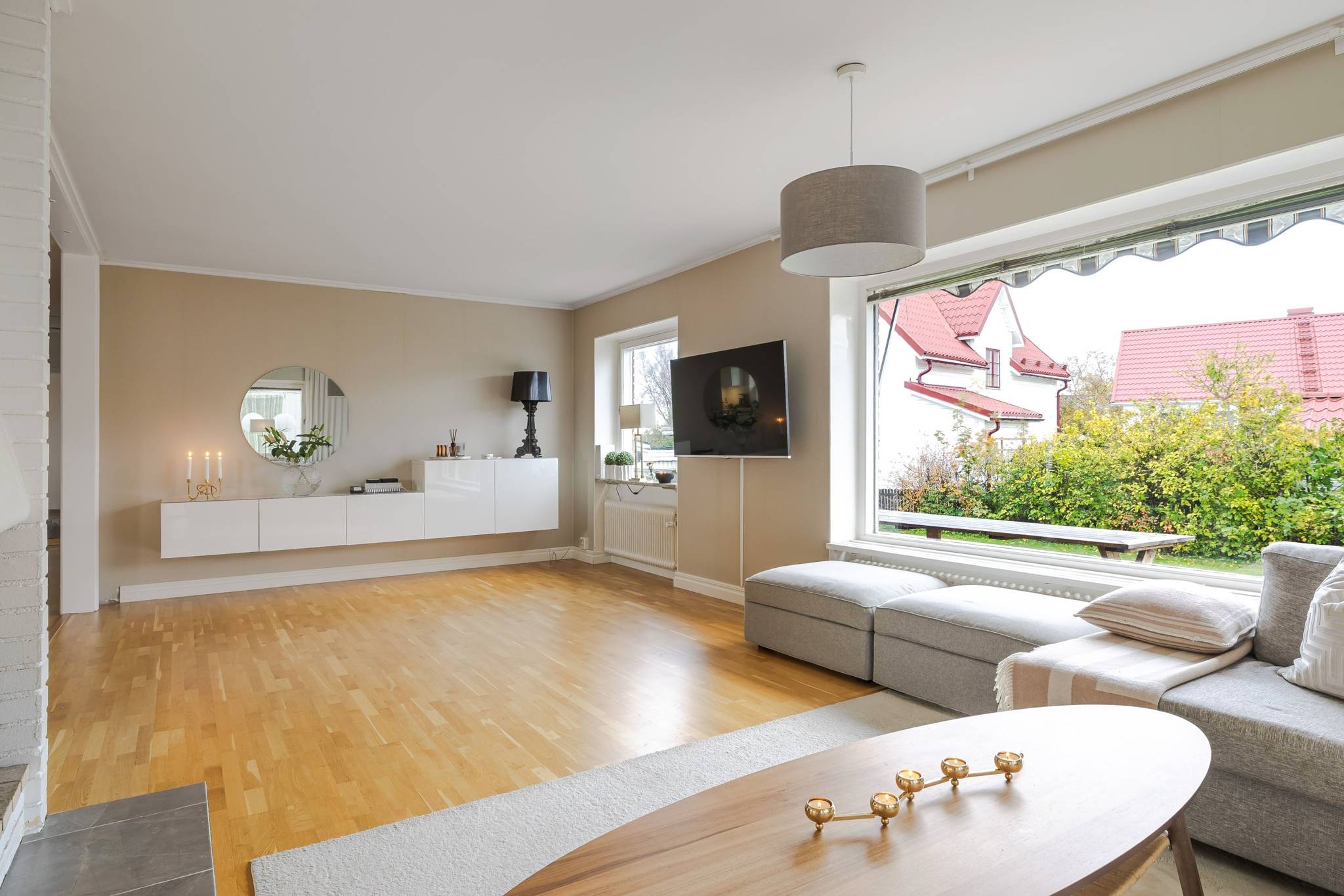 5 rum Villa på Kvarnzeliusgatan 13 Östermalm Sundsvalls kommun - bild 14
