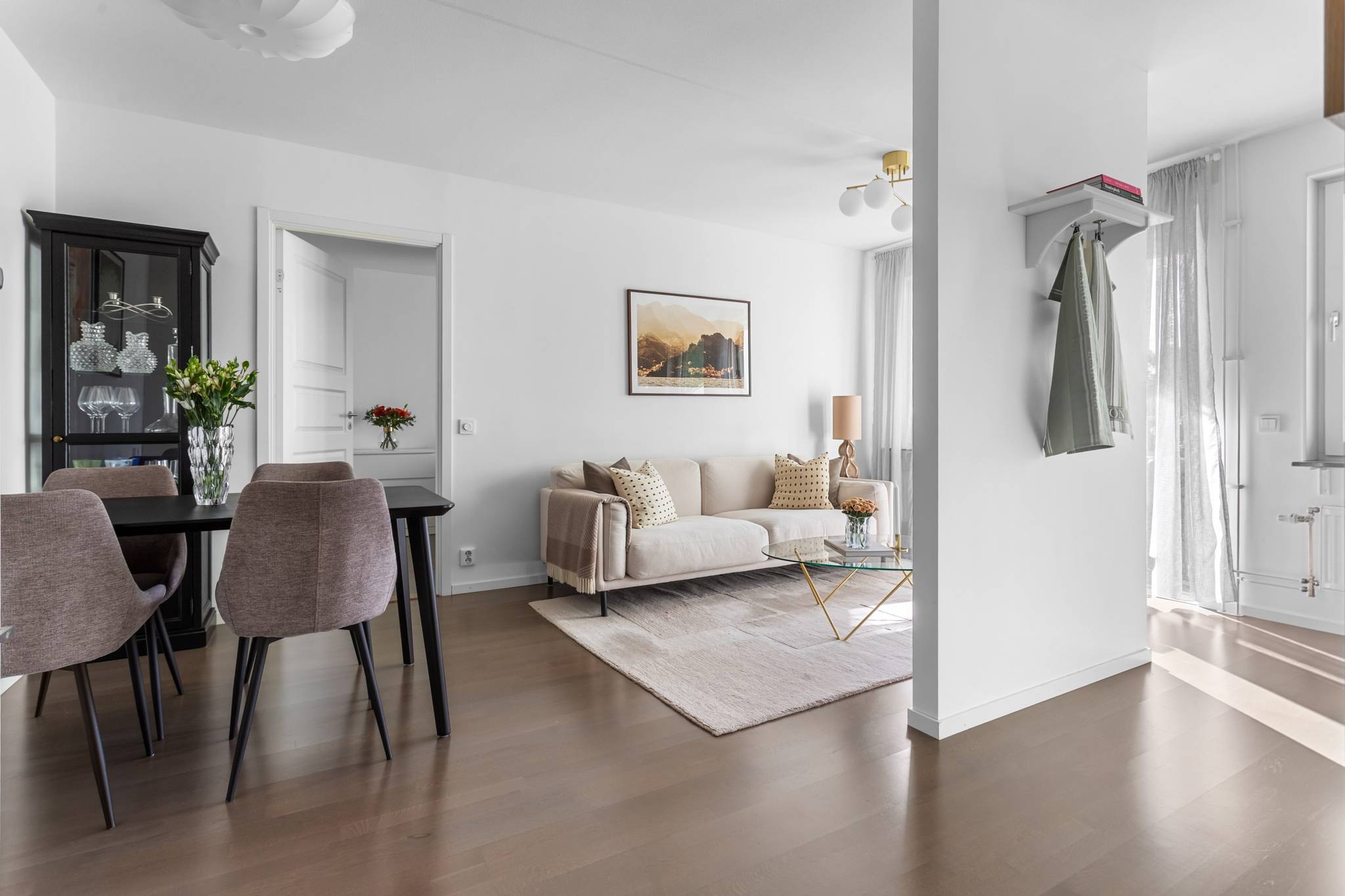 2 rum Lägenhet på Sollentunavägen 164 Sollentuna Centrum Sollentuna kommun - bild 16