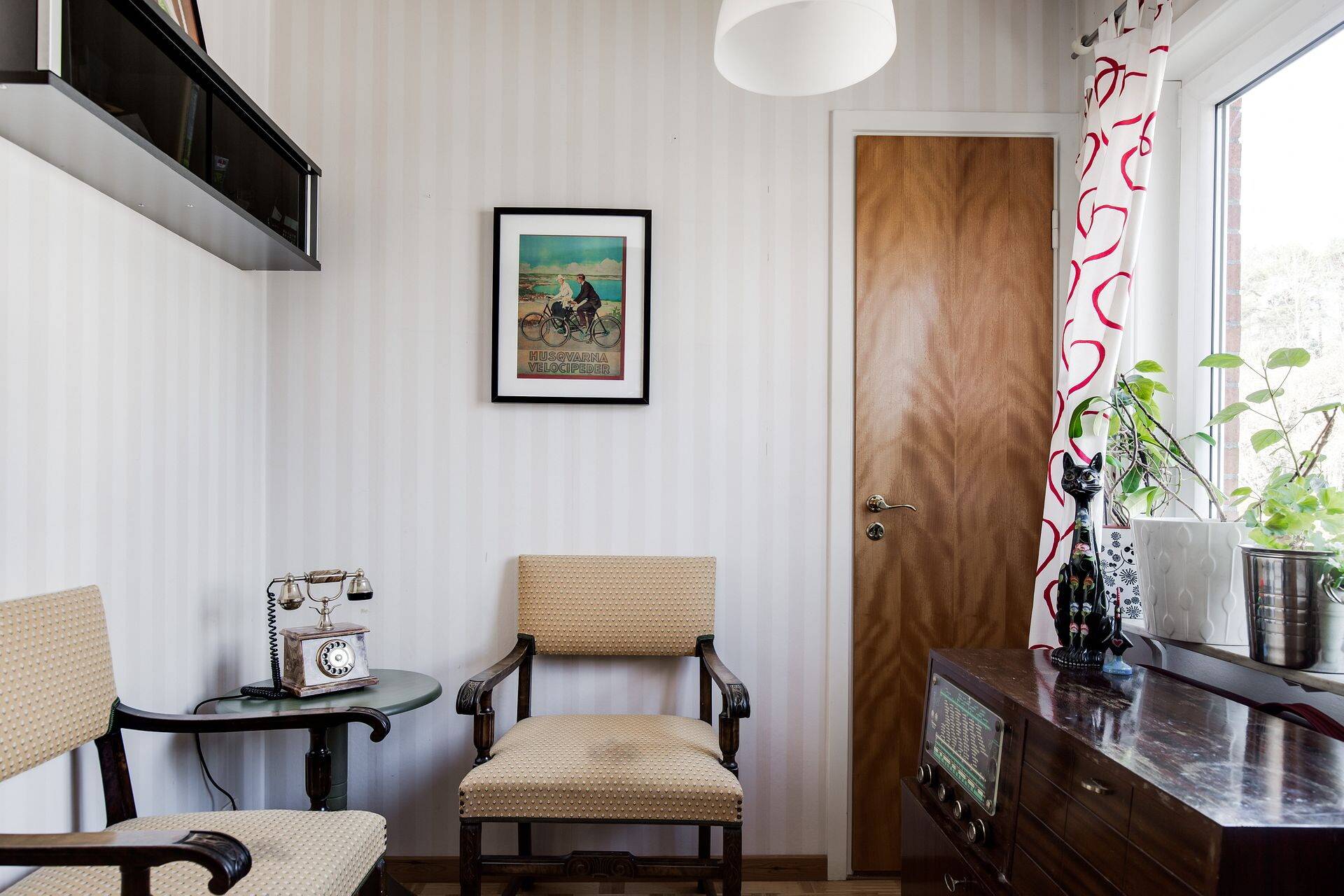 5 rum Villa på Granvägen 28 Brickeberg Örebro kommun - bild 16
