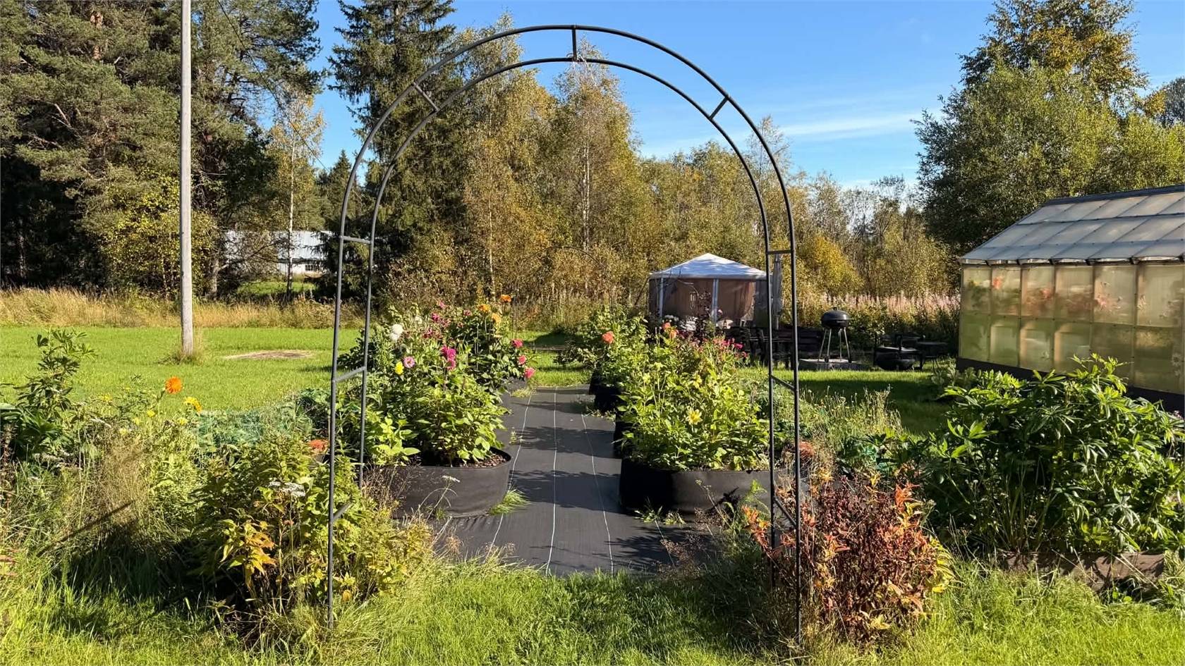 4 rum Villa på Lappbäcken 98 Lappbäcken Kalix kommun - bild 39