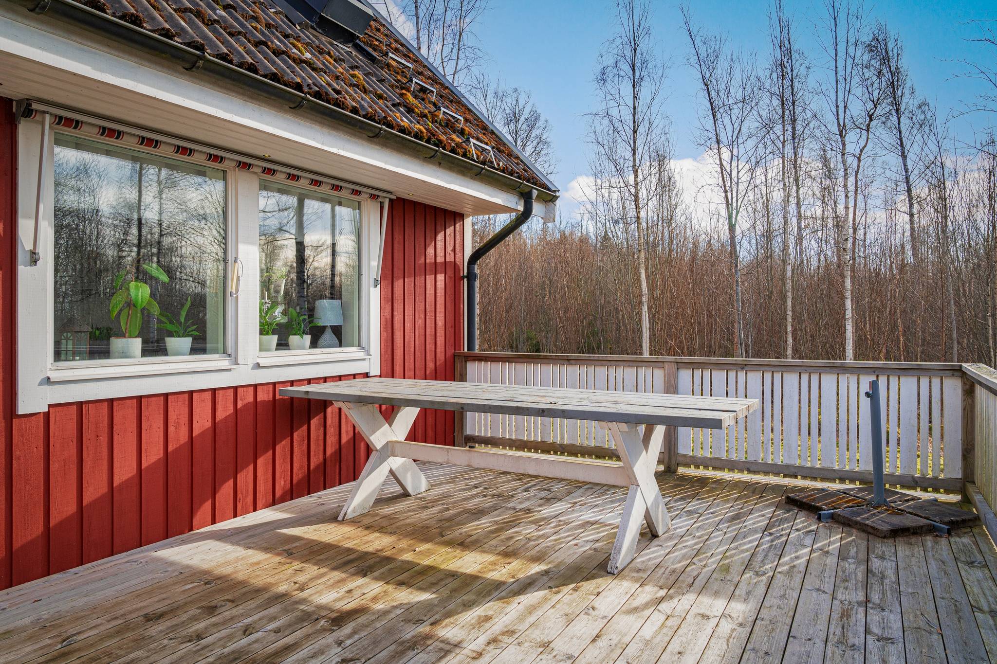6 rum Villa på Vårbo 710 Vårbo Degerfors kommun - bild 52