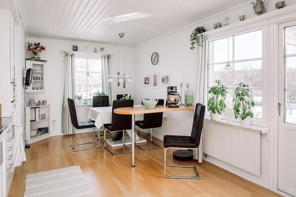 5 rum Villa på Flugsnapparvägen 14 Lerdala Skövde kommun - bild 15