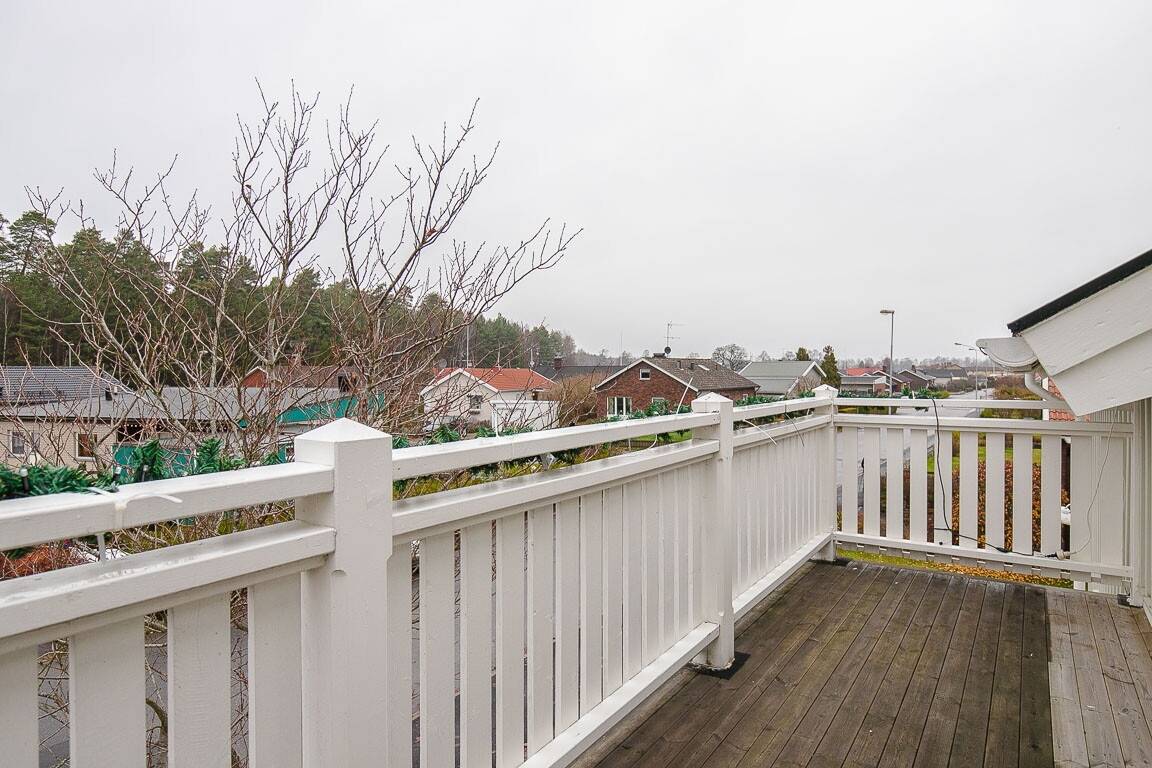 7 rum Villa på Lilleskogsvägen 19 Lilleskog Lidköpings kommun - bild 25