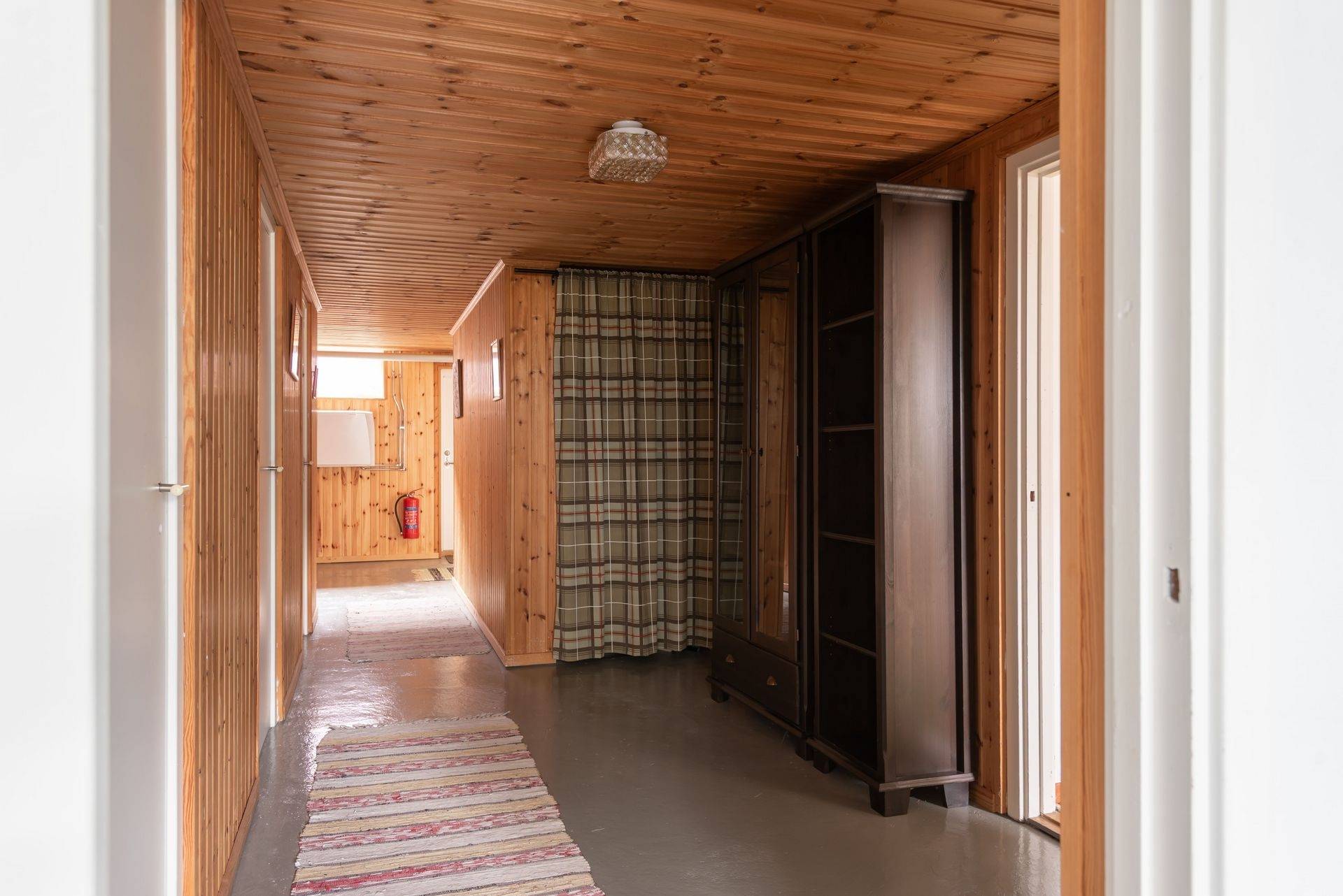 5 rum Villa på Villavägen 1 Åsbro Askersunds kommun - bild 38
