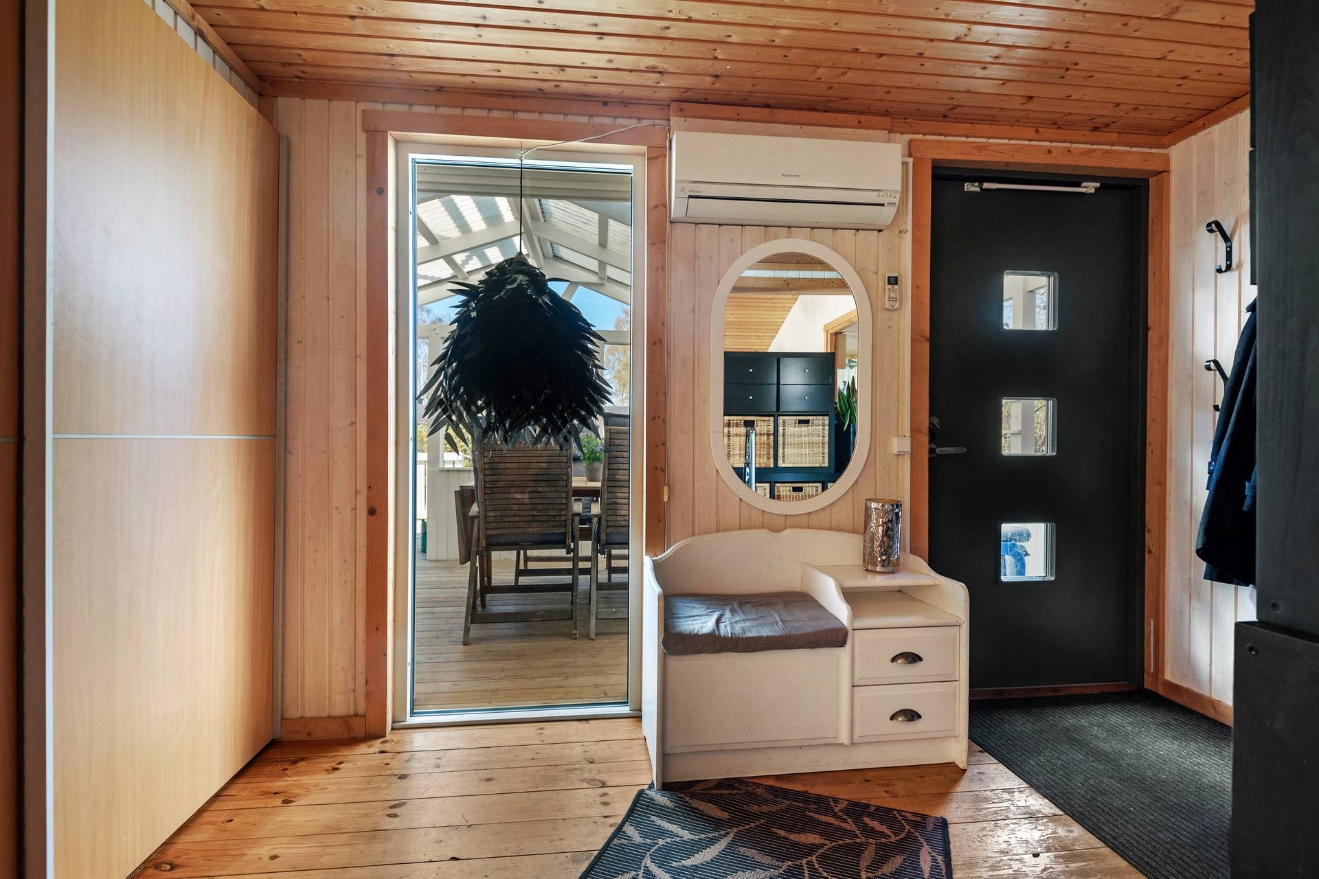 6 rum Villa på Lomvägen 16 Ramdala Karlskrona kommun - bild 19