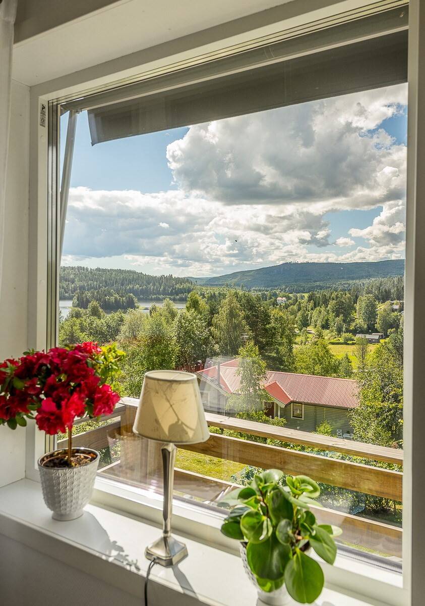 3 rum Villa på Hällsjö 465 Hällsjö-Matfors Sundsvalls kommun - bild 25