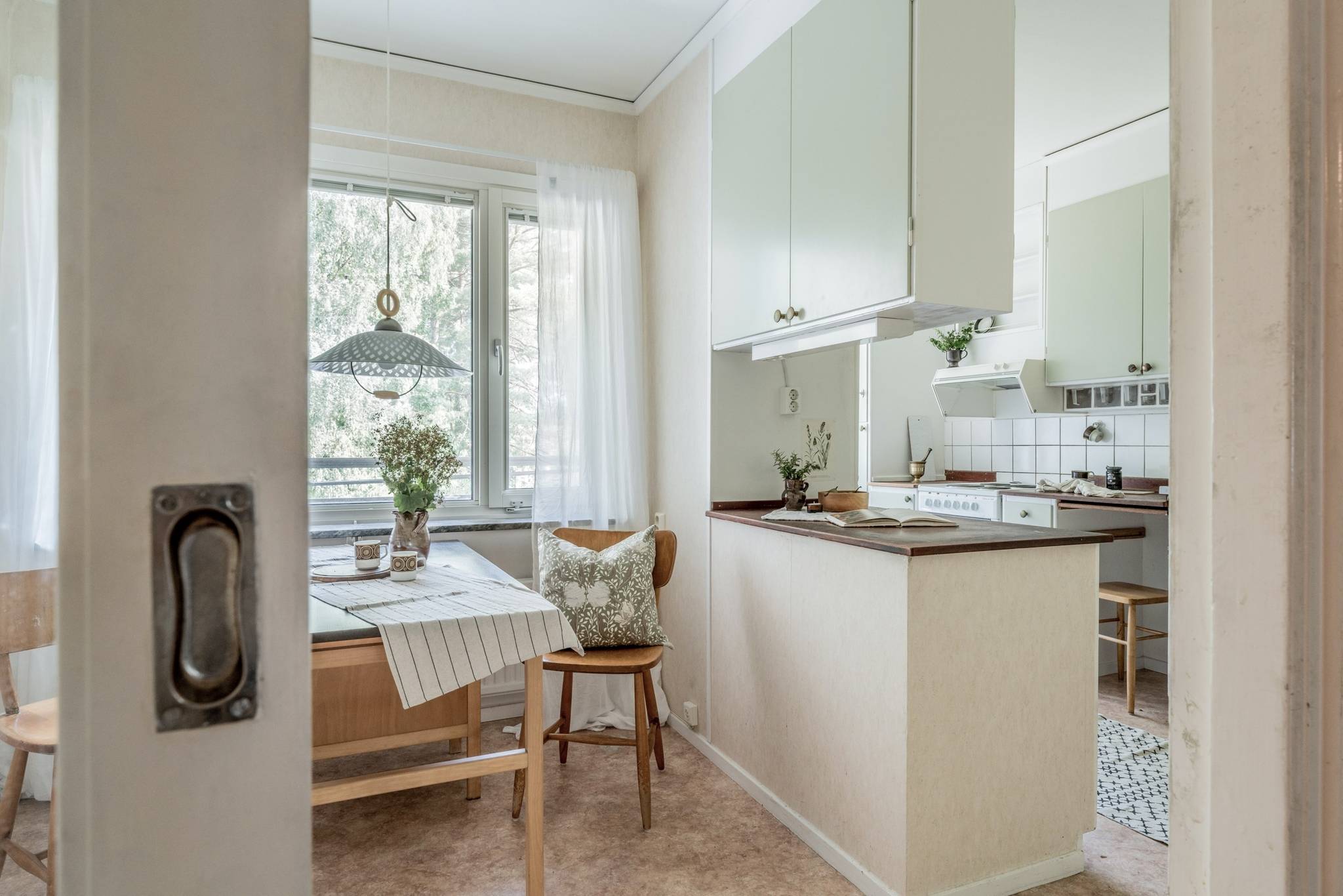 2 rum Lägenhet på Ängstugevägen 45 Rosenkälla Nyköpings kommun - bild 4