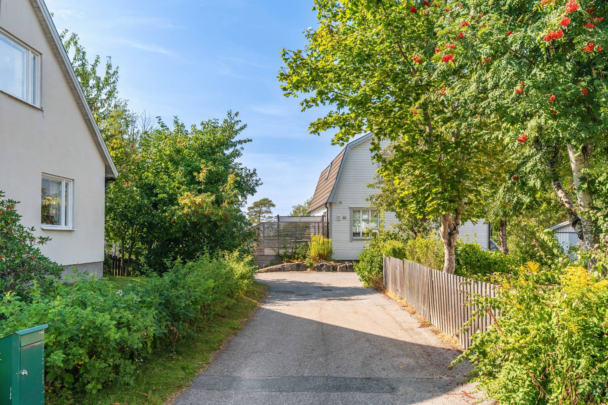 6 rum Villa på Åsvägen 20 Rickeby Vallentuna kommun - bild 49