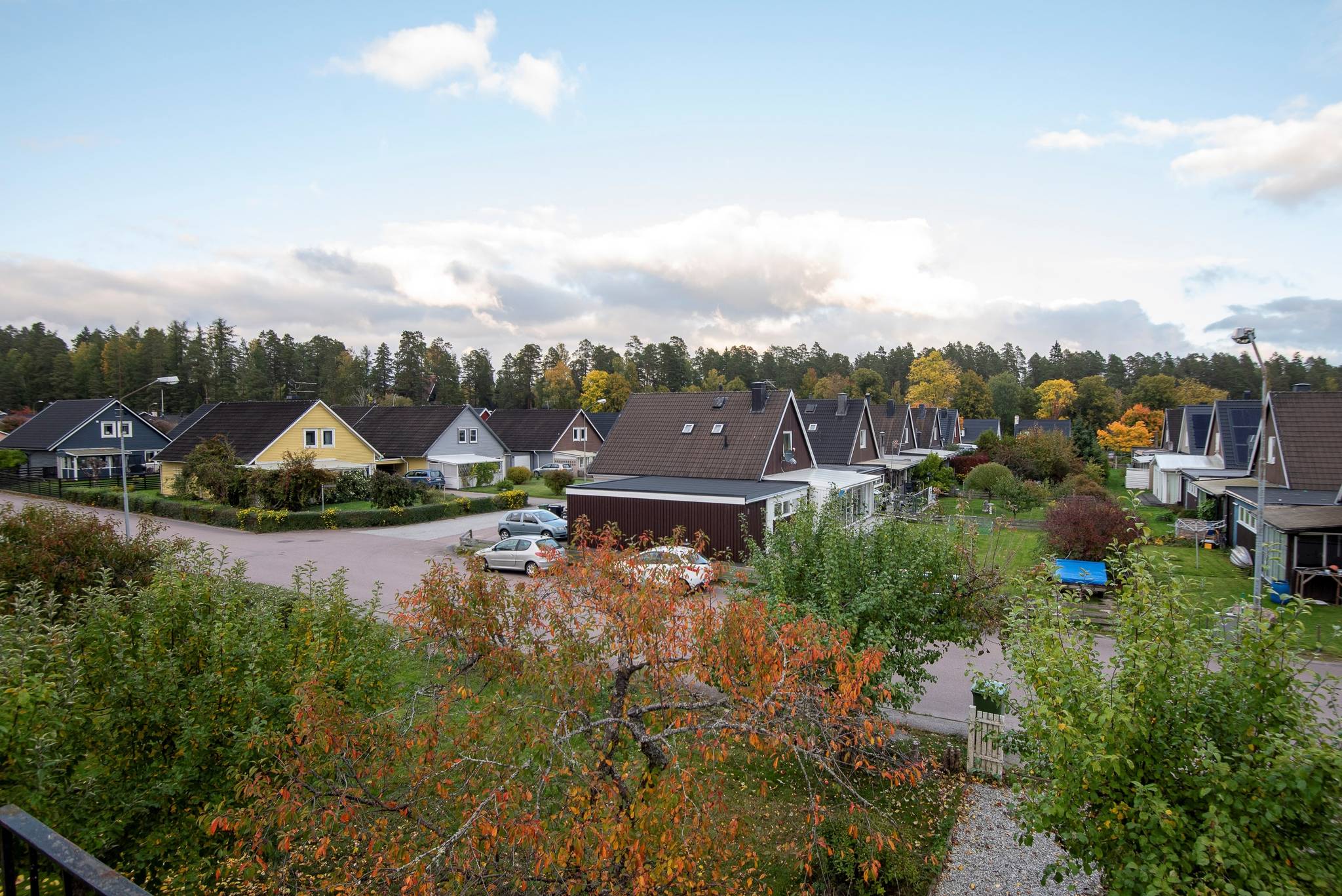 4 rum Villa på Klockarvägen 16 Virsbo Surahammars kommun - bild 36