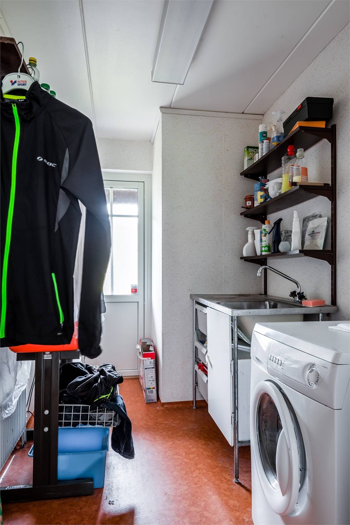 4 rum Radhus på Vallhovsvägen 104E Vallhov Sandvikens kommun - bild 23