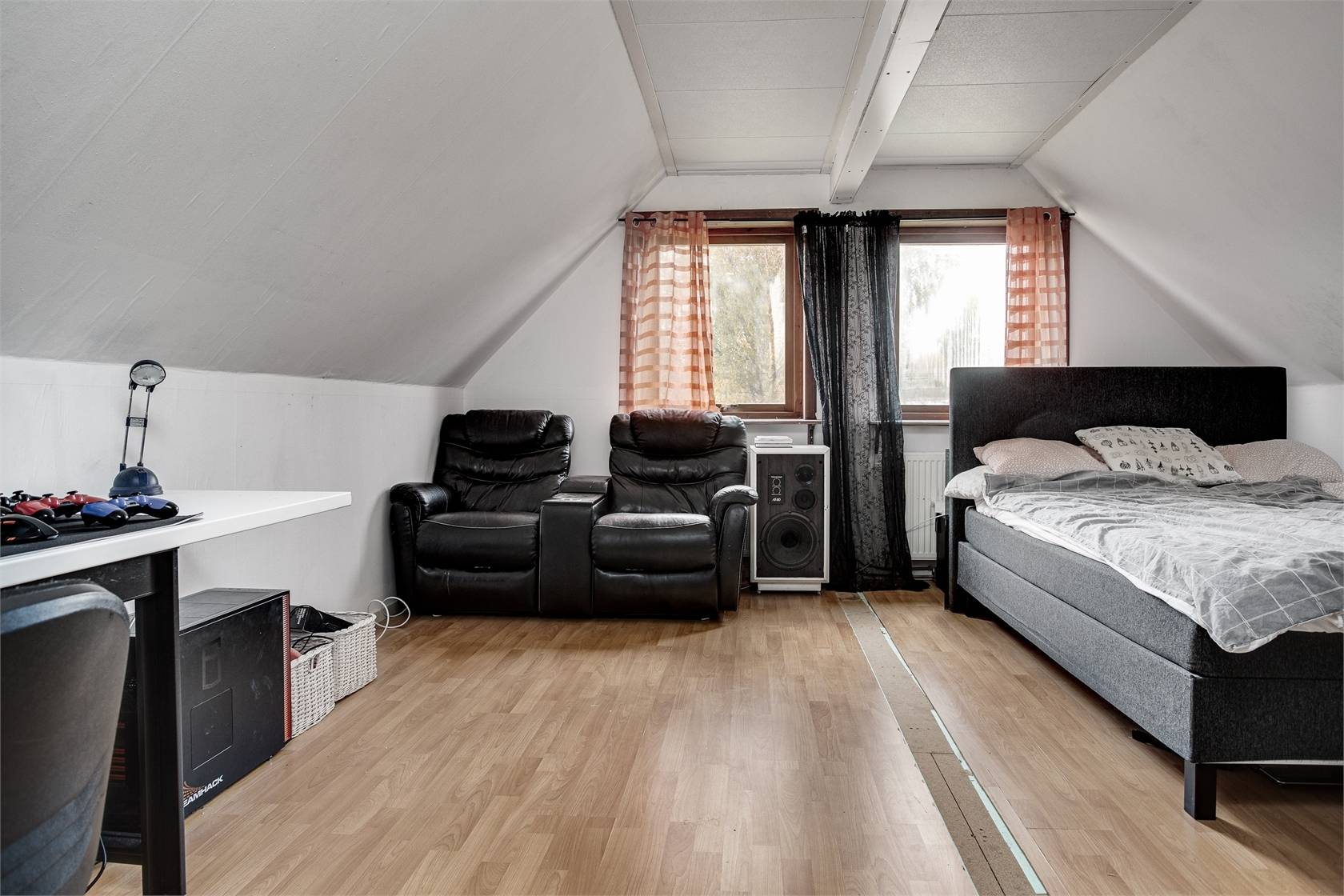 7 rum Villa på Hedvägen 4 Kopparberg Ljusnarsbergs kommun - bild 25