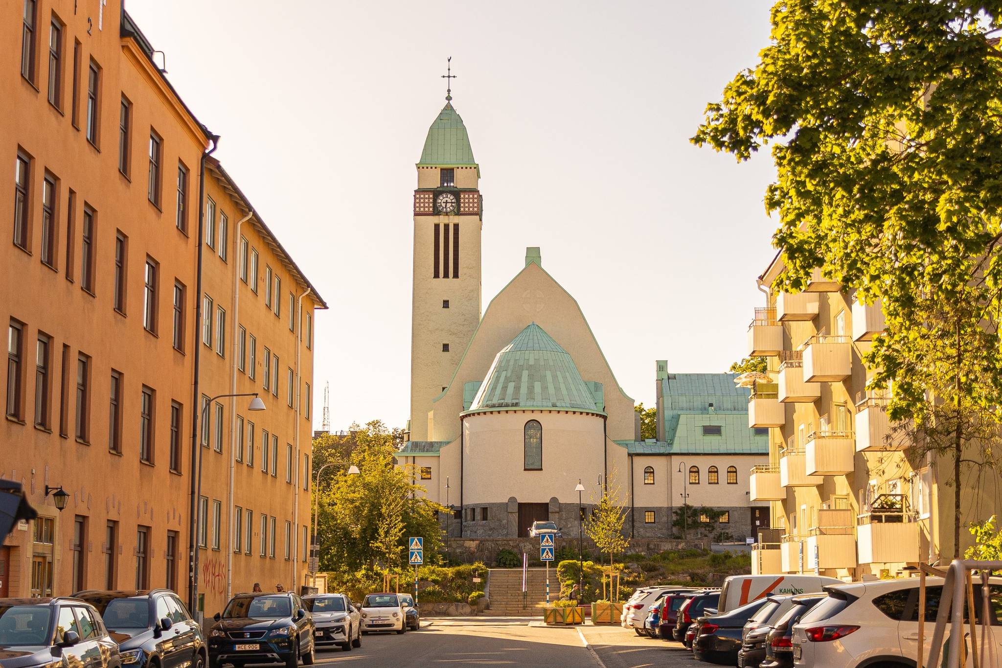 1 rum Lägenhet på Råstensgatan 12 Sundbyberg Sundbybergs kommun - bild 25