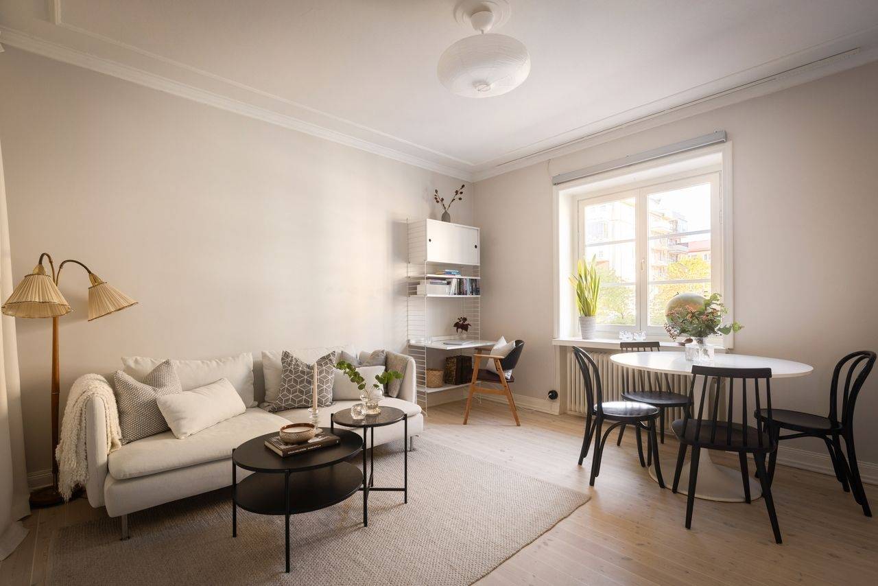 Sundbyberg, Sundbybergs kommun