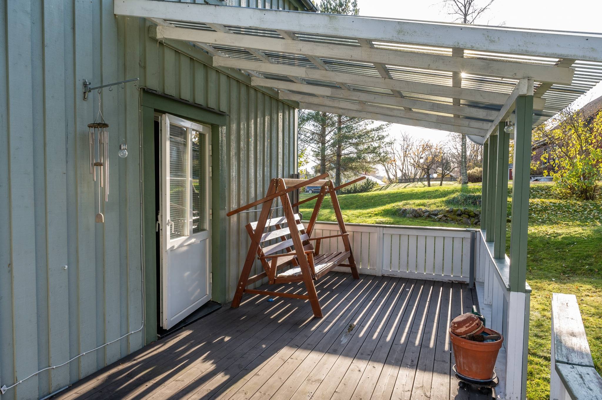 5 rum Villa på Skravlingsvägen 57 Bosvedjan Sundsvalls kommun - bild 7