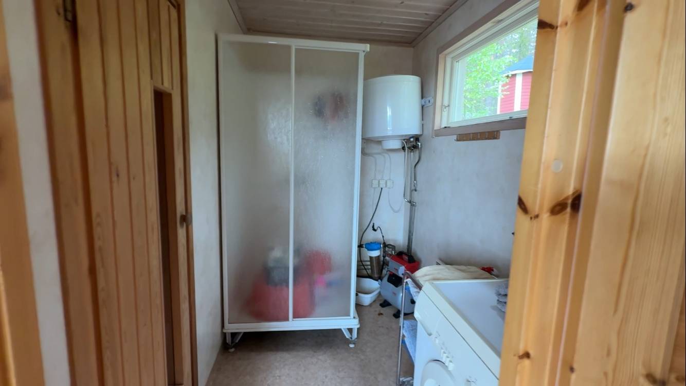 4 rum Fritidshus på Nordanskär 127 Kalix skärgård Kalix kommun - bild 18