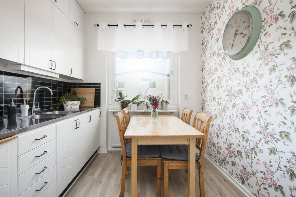 1 rum Lägenhet på Bergmästarevägen 17B Sandviken Karlskoga kommun - bild 6