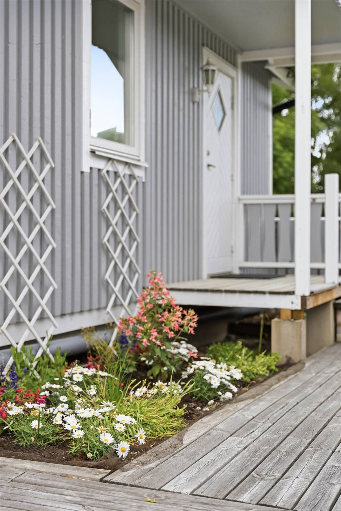 3 rum Villa på Utsiktsvägen 12 Trosa Stensund Trosa kommun - bild 28