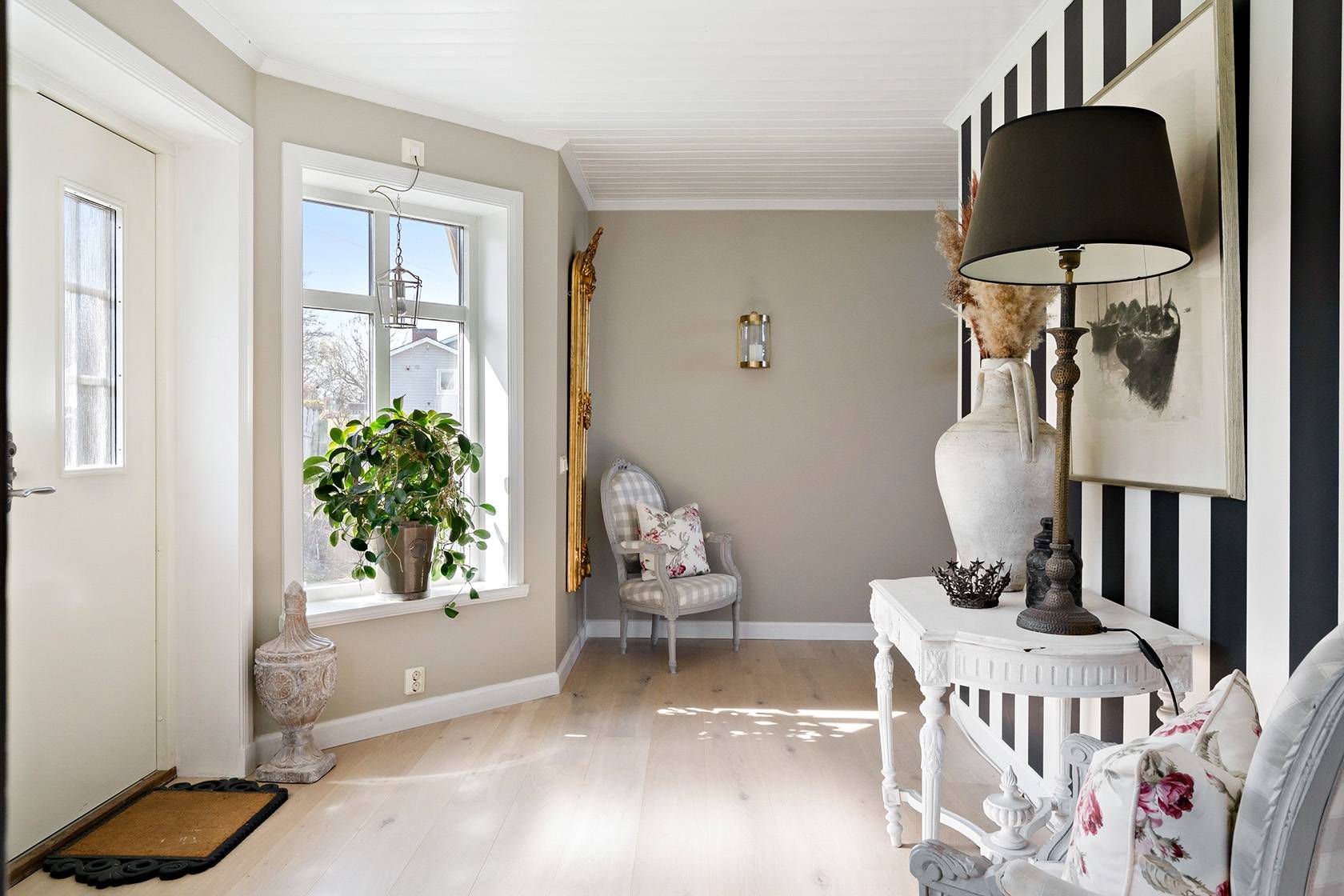 6 rum Villa på Parkslingan 13 Gällstaö Ekerö kommun - bild 6