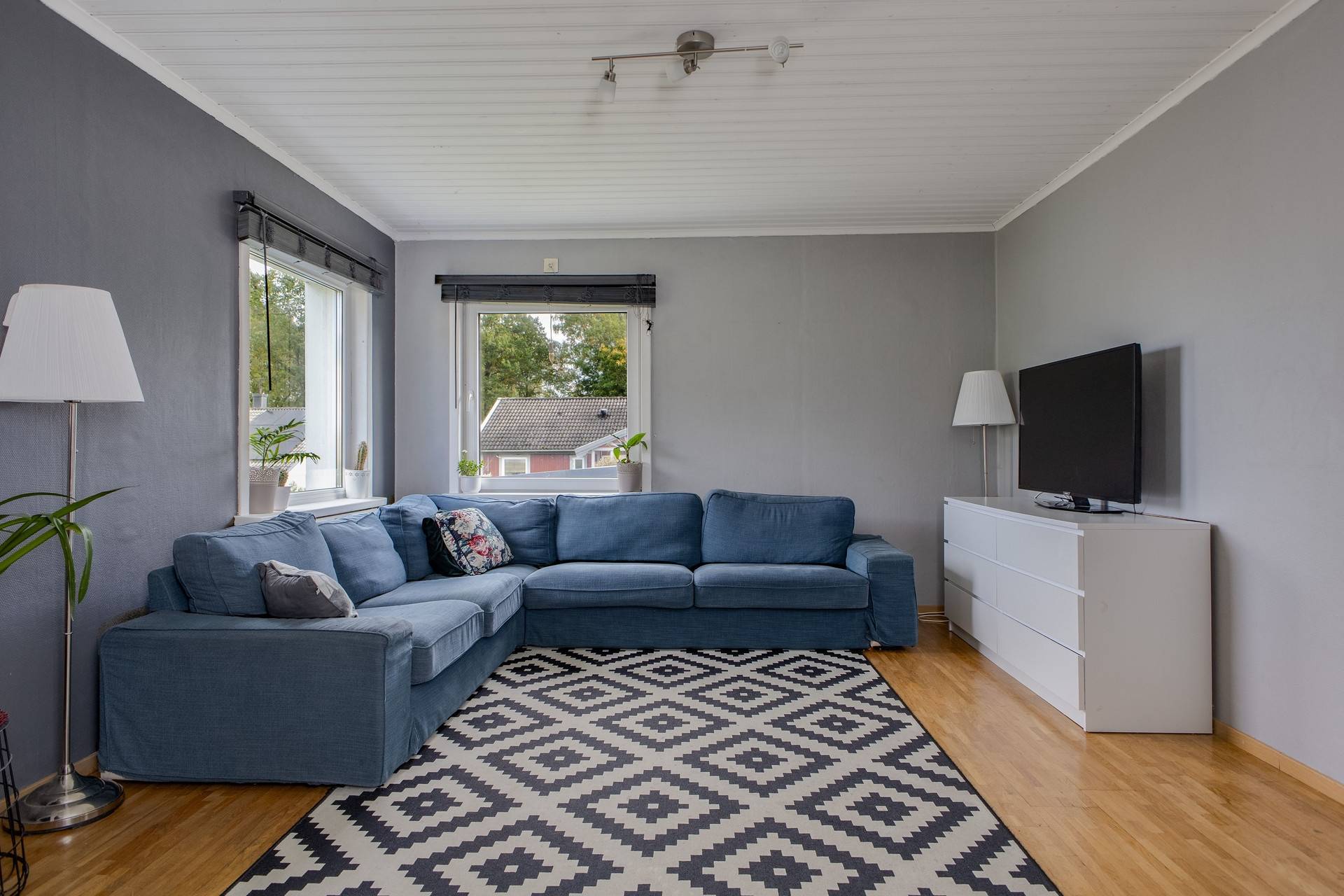 58 m² Villa på Östra Säbygatan 1 Östersäby Kungsörs kommun - bild 15