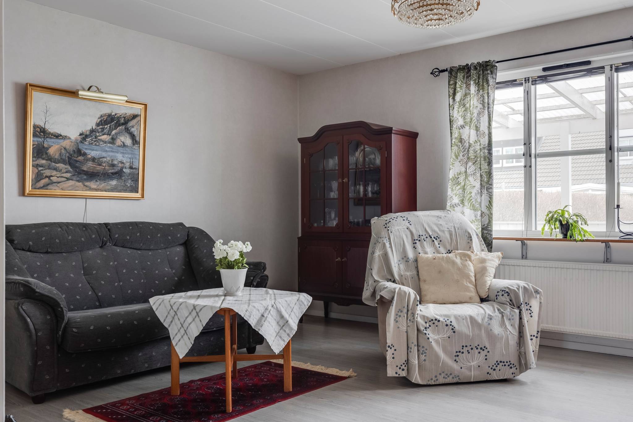3 rum Radhus på Brevbäraregatan 10 Björkhaga Örebro kommun - bild 10