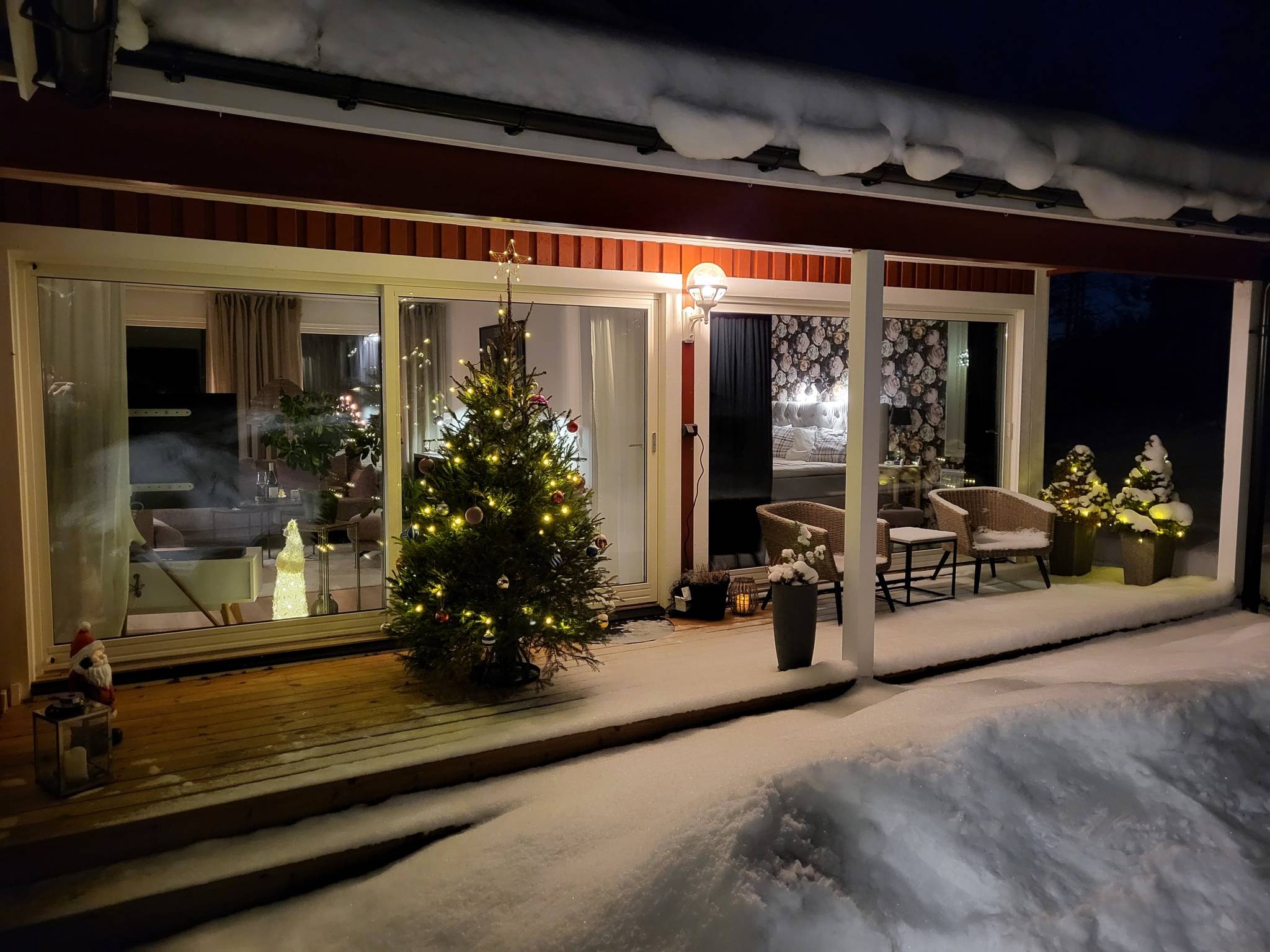 4 rum Villa på Österlisa 16 Norrtälje kommun - bild 50