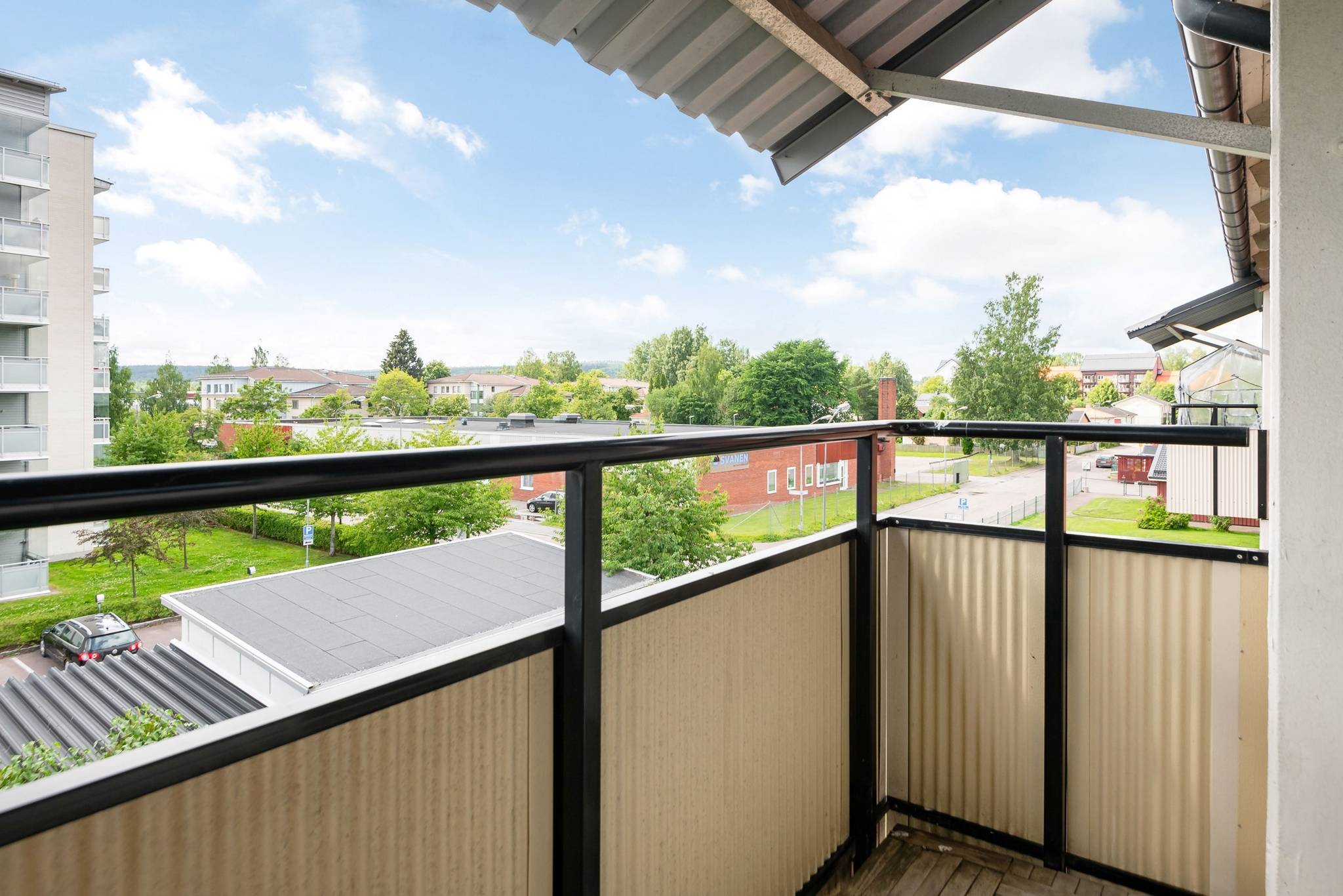 3 rum Lägenhet på Tångringsgatan 6A Hagalund Borlänge kommun - bild 10