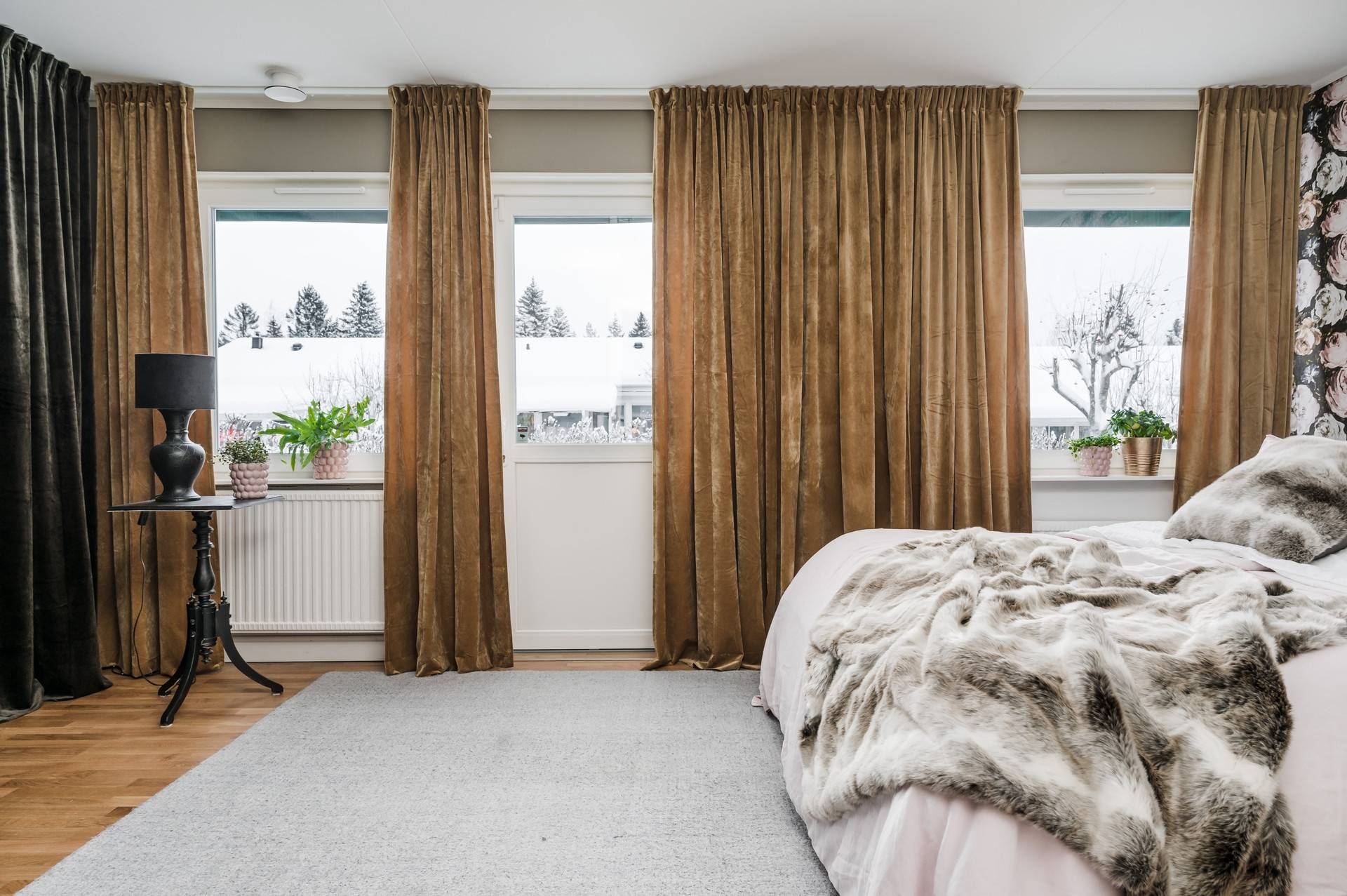 5 rum Villa på Sparvhöksvägen 16 Övre Bosvedjan Sundsvalls kommun - bild 22
