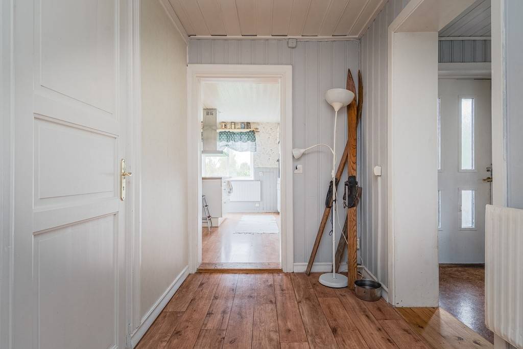 4 rum Villa på Ås 433 Timrå - Ljustorp Timrå kommun - bild 6