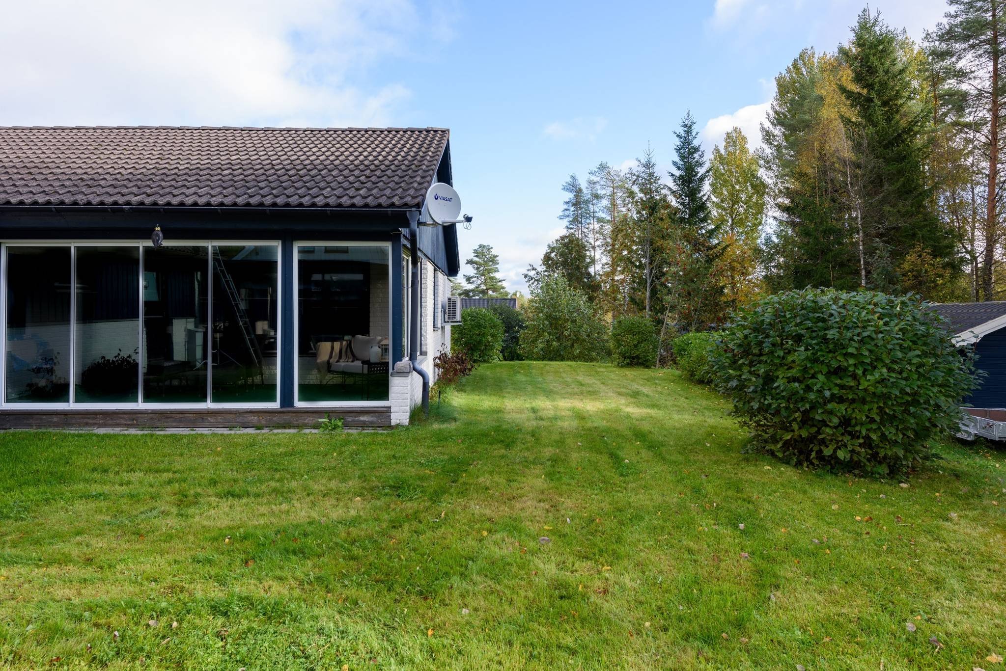 5 rum Villa på Allmogevägen 9 Innertavle Umeå kommun - bild 42