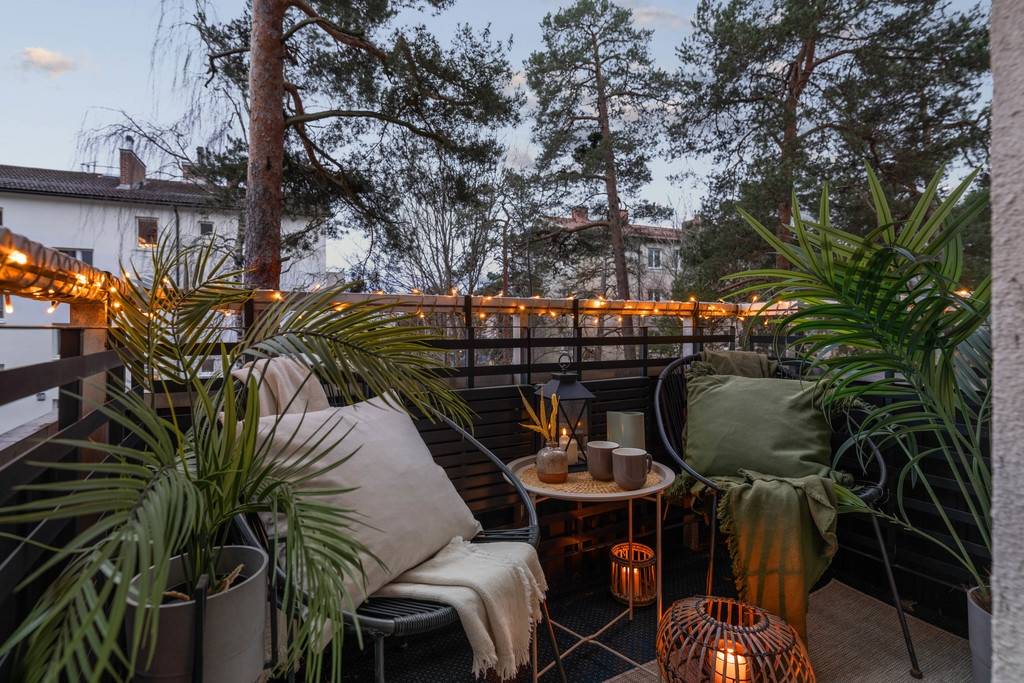 3 rum Lägenhet på Bildhuggarvägen 21 Globen Stockholms kommun - bild 7