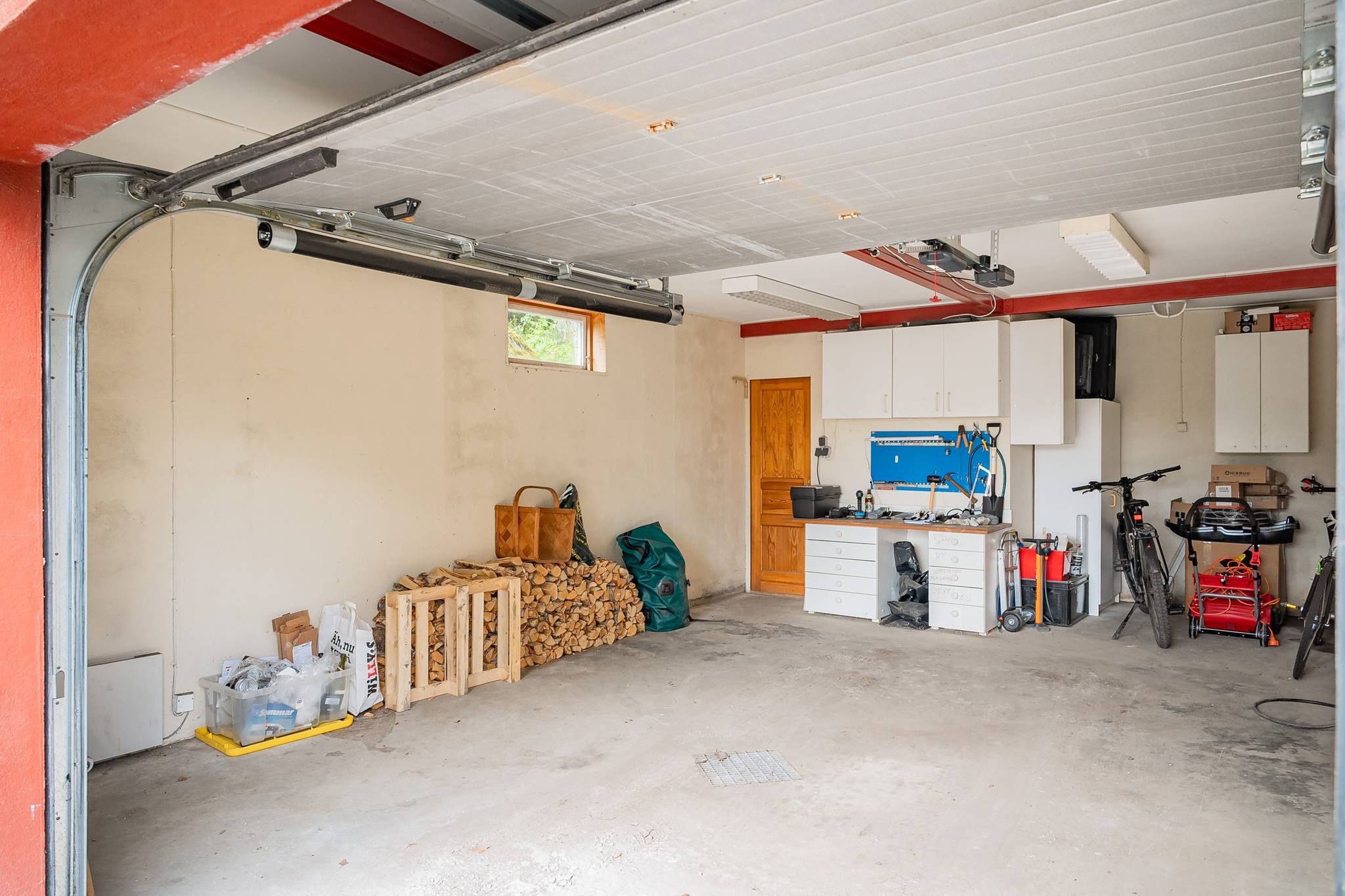 2 rum Villa på Hällsjö 477 Hällsjö Sundsvalls kommun - bild 30