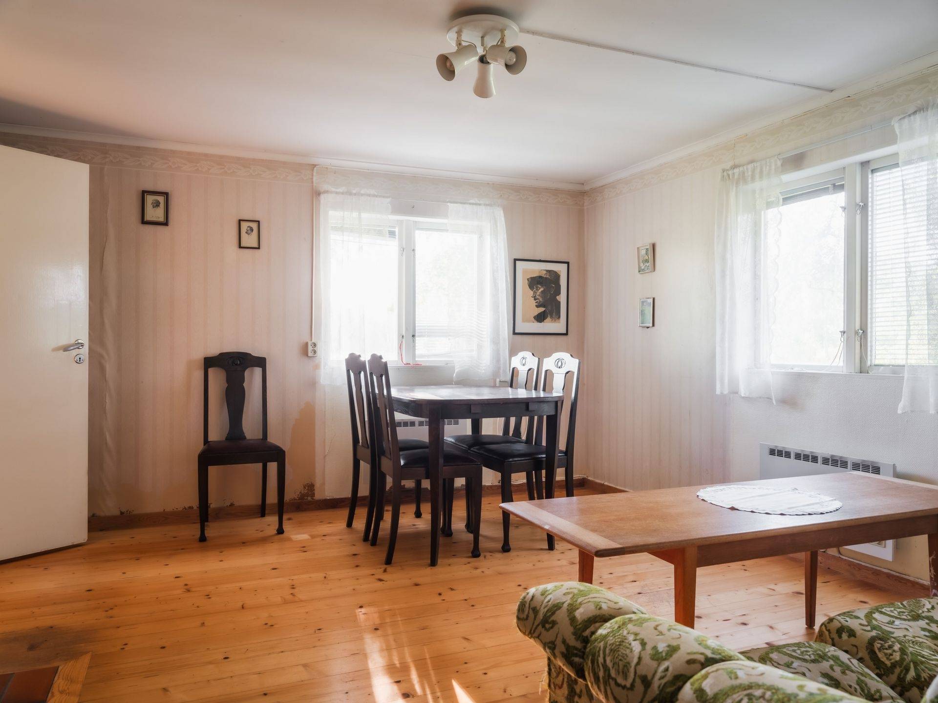 4 rum Gård utan jordbruk på Fardhem Rodarve 513 Fardhem - Södra Gotland Gotlands kommun - bild 23