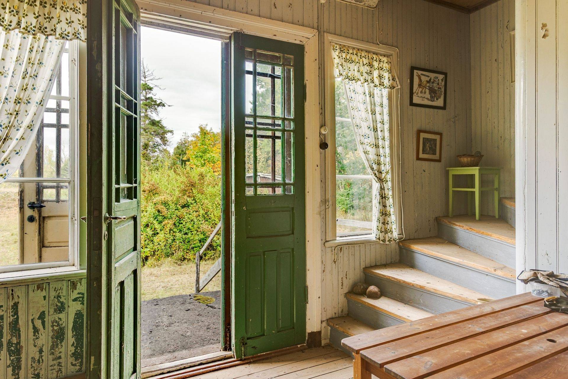 3 rum Villa på Söderby 204 Tierp Tierps kommun - bild 6