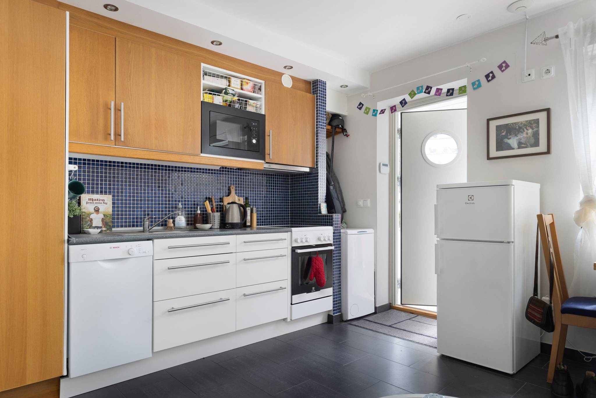 9 rum Villa på Norråvägen 16 Stora Mellansjö Huddinge kommun - bild 37