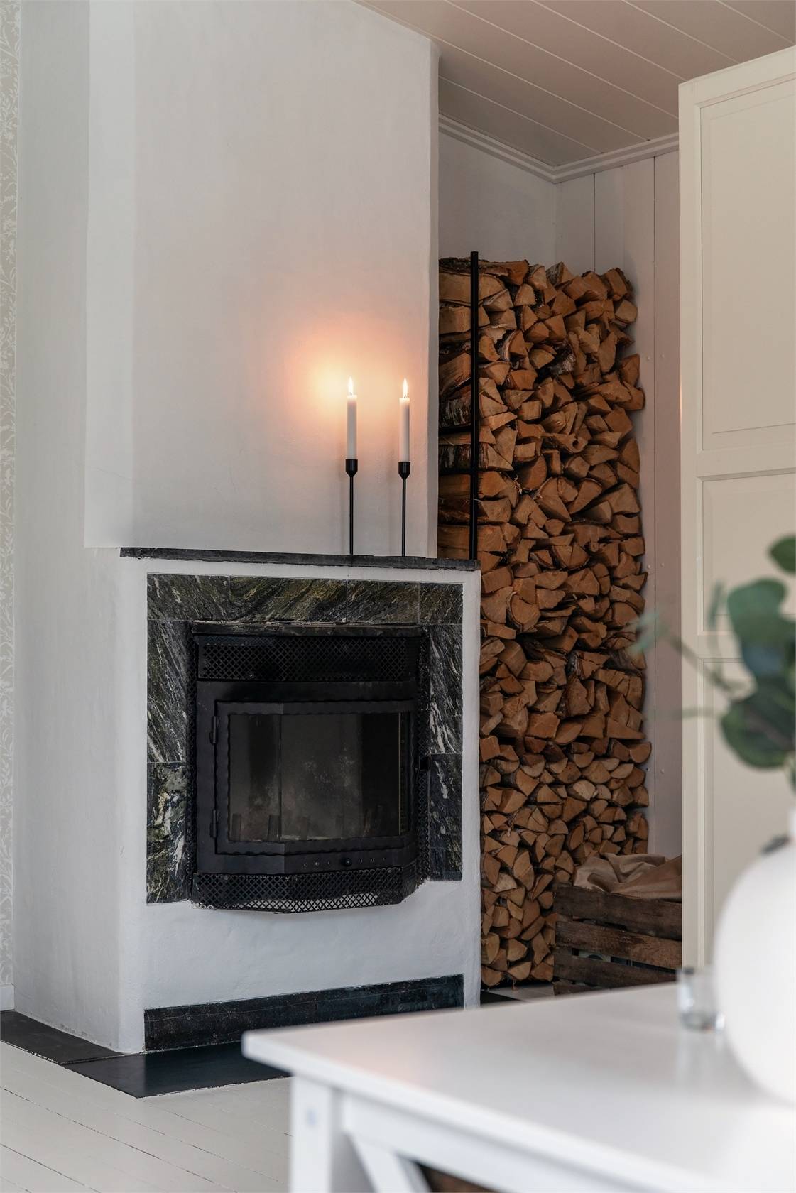 2 rum Villa på Ljungs Gunneröd 134 Ljungskile Uddevalla kommun - bild 27