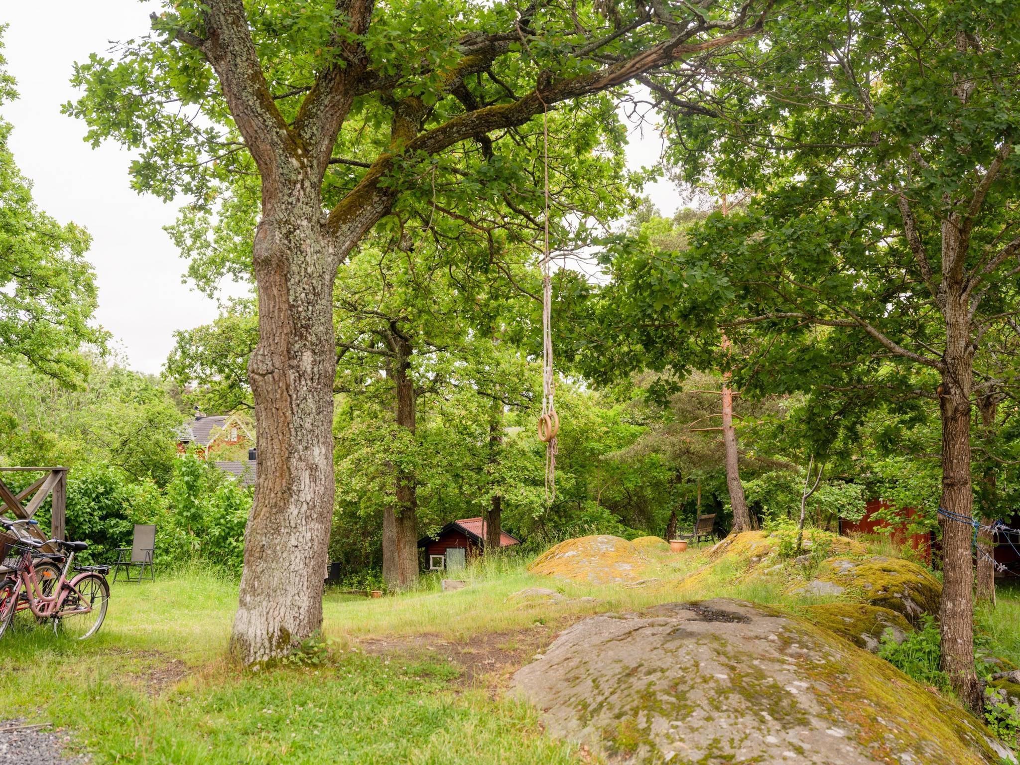 4 rum Lägenhet på Mariagatan 8 Gustavsberg Värmdö kommun - bild 36