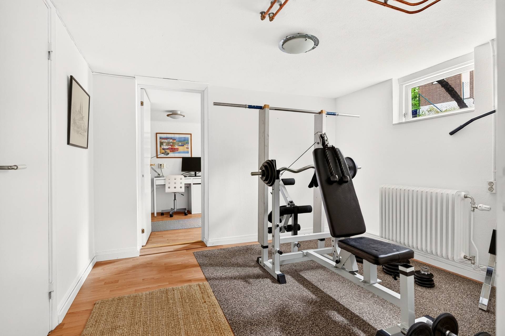 6 rum Villa på Göktytevägen 2 Sunnersta Uppsala kommun - bild 35