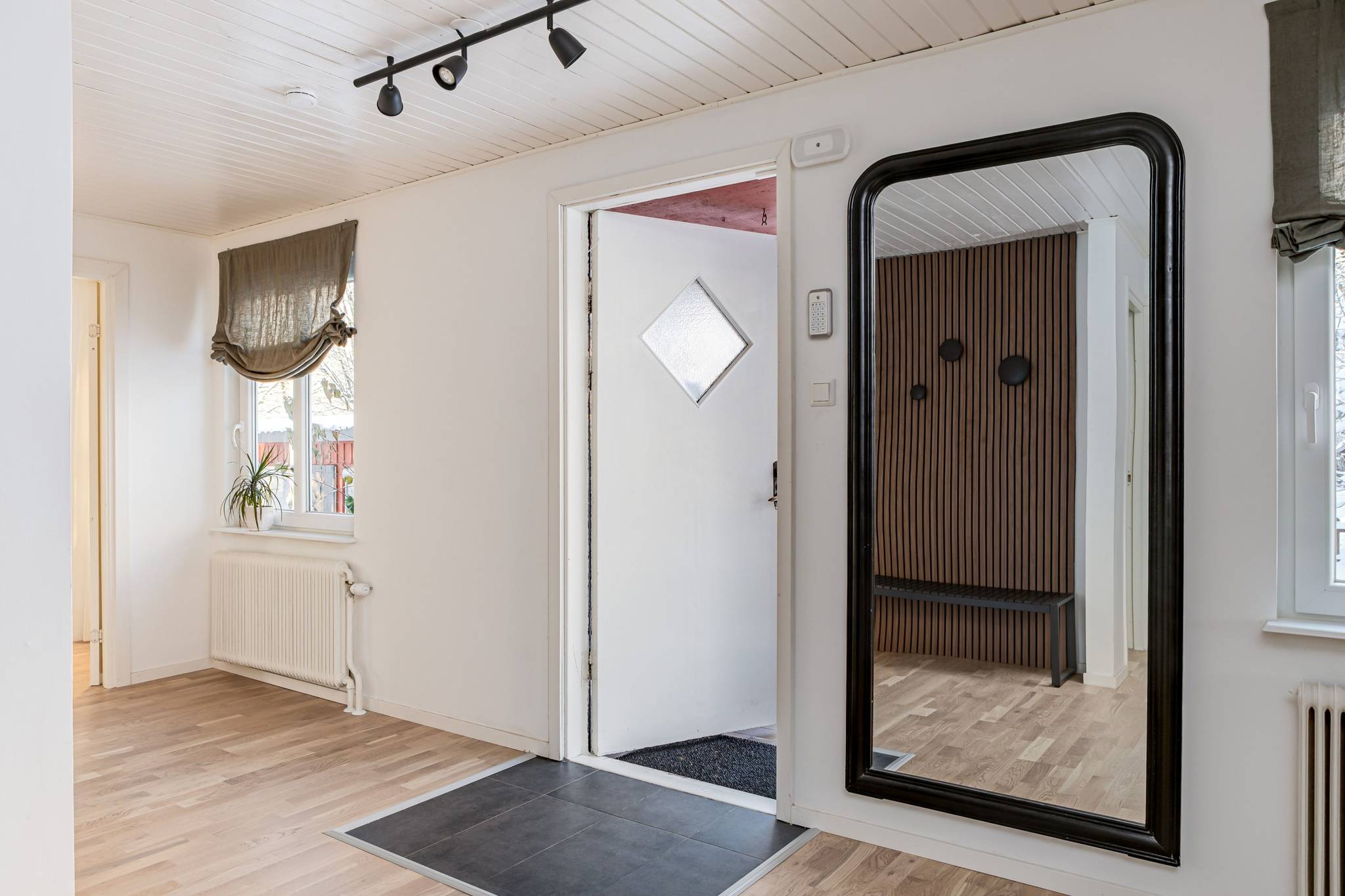 6 rum Villa på Tönnersjö Stomgården 430 Tönnersjö Halmstads kommun - bild 10